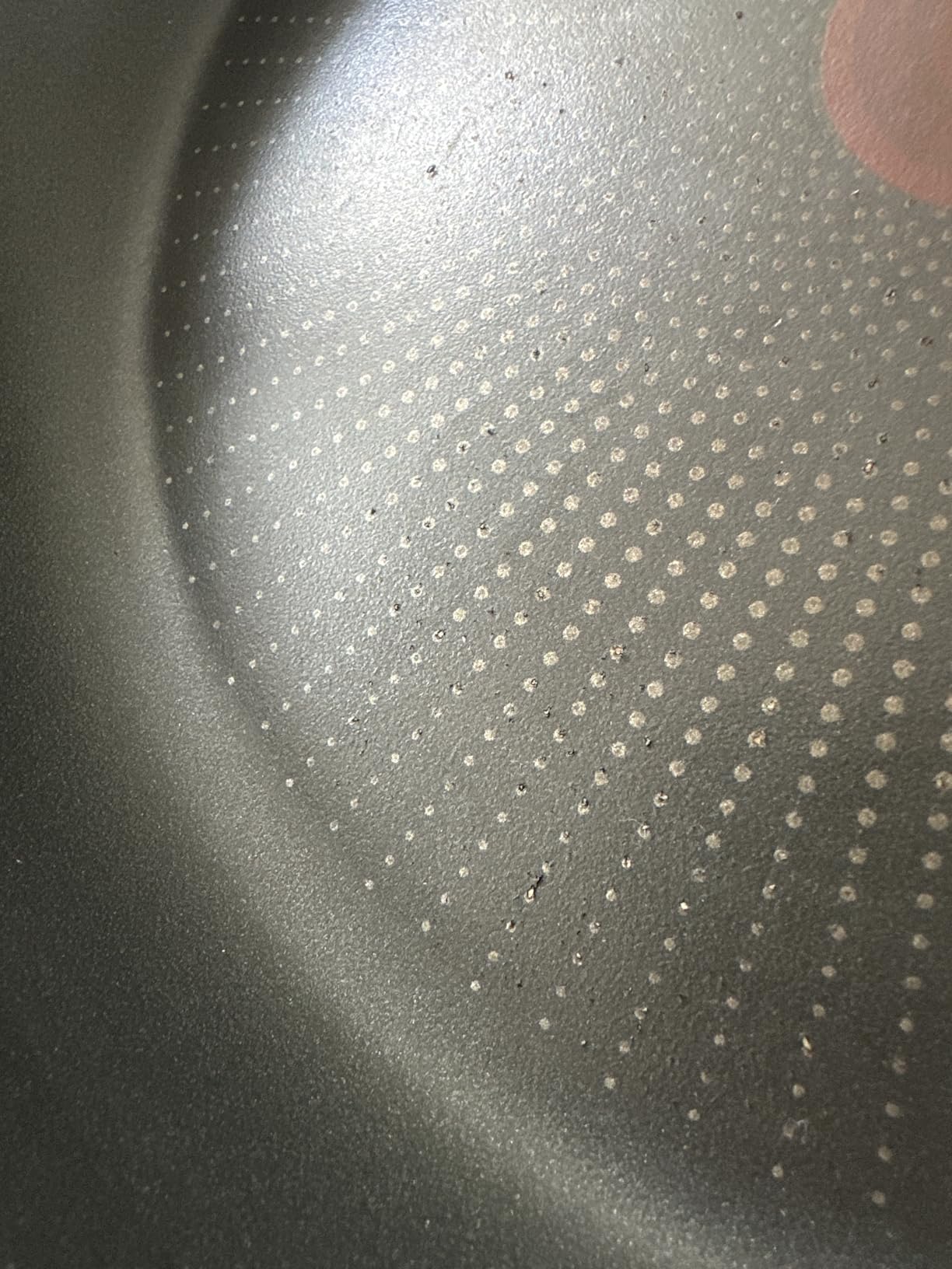 Perfekt für Omeletts