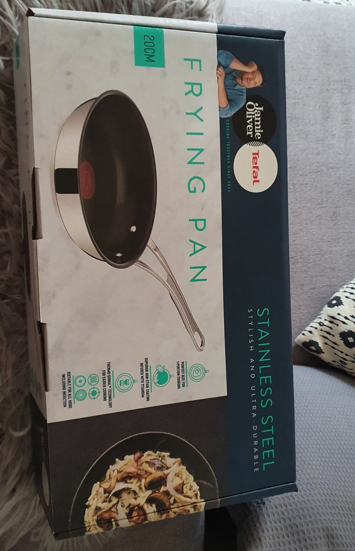 Für serious Homecooks