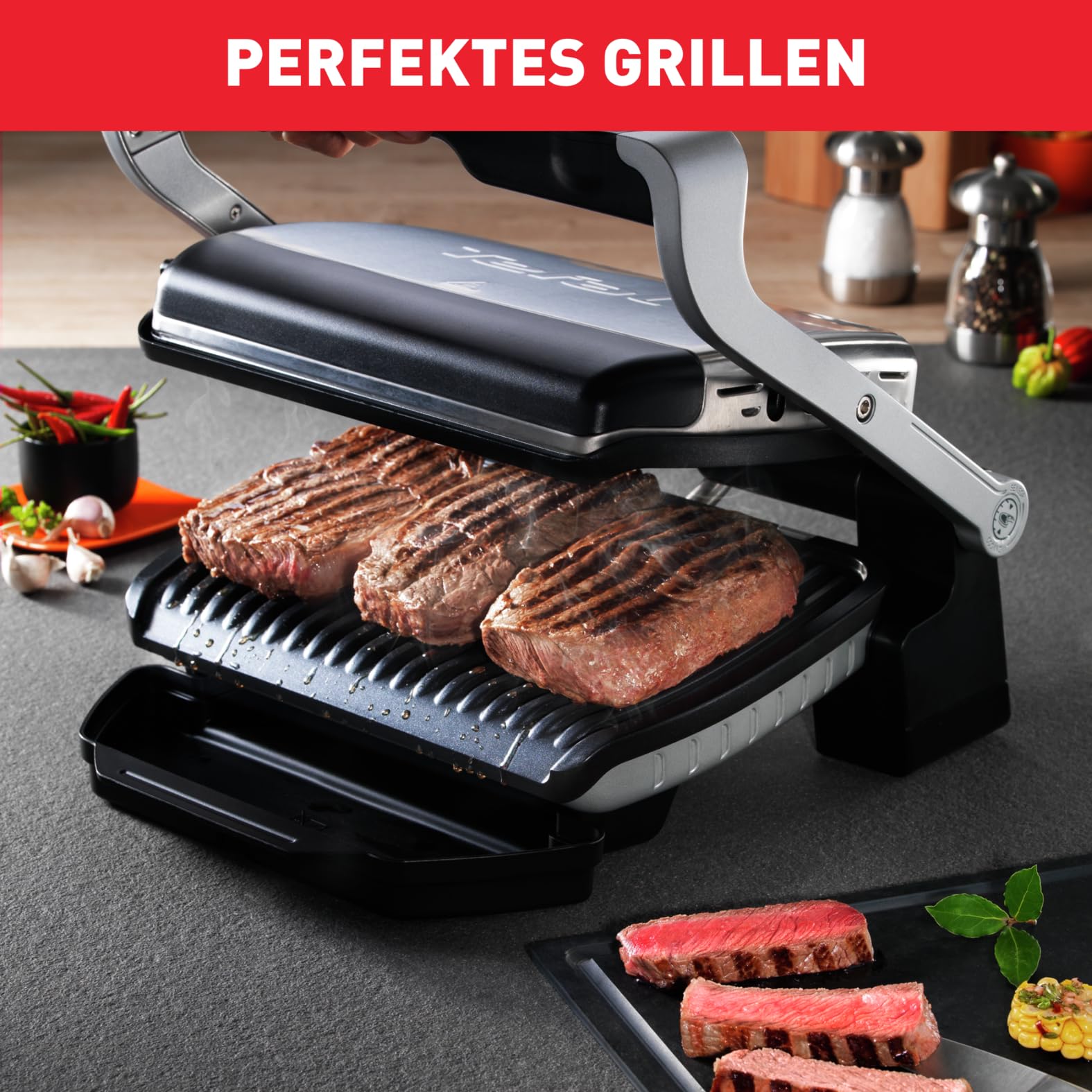 tefal-optigrill-kontaktgrill-gc705d-elektrogrill-2000-w-mit-6-automatikprogramme image 4