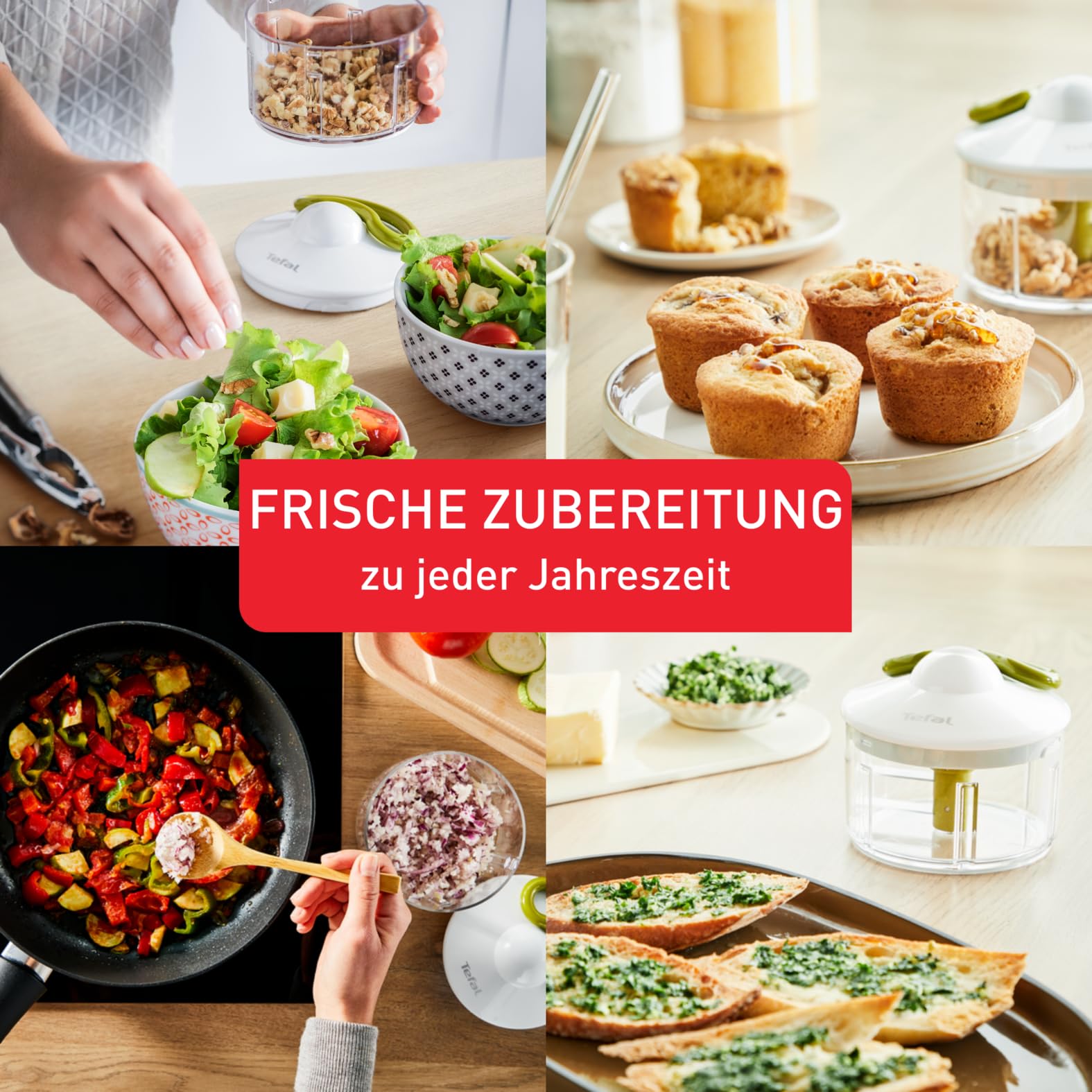 tefal-k13204-ingenio-5-sekunden-zerkleinerer-900-ml-ohne-strom-patentiertes-klin image 5