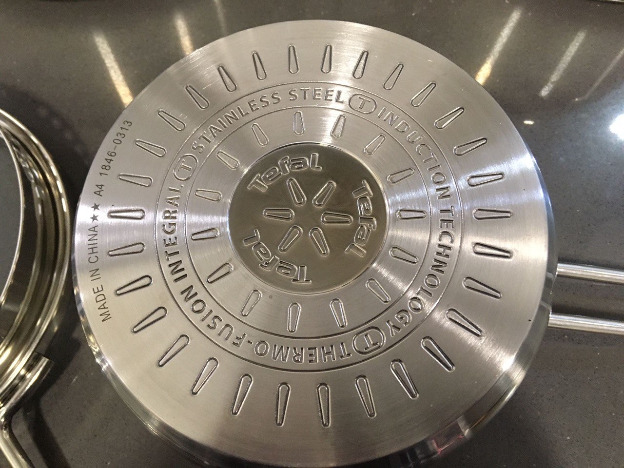 Deckel passt nicht richtig