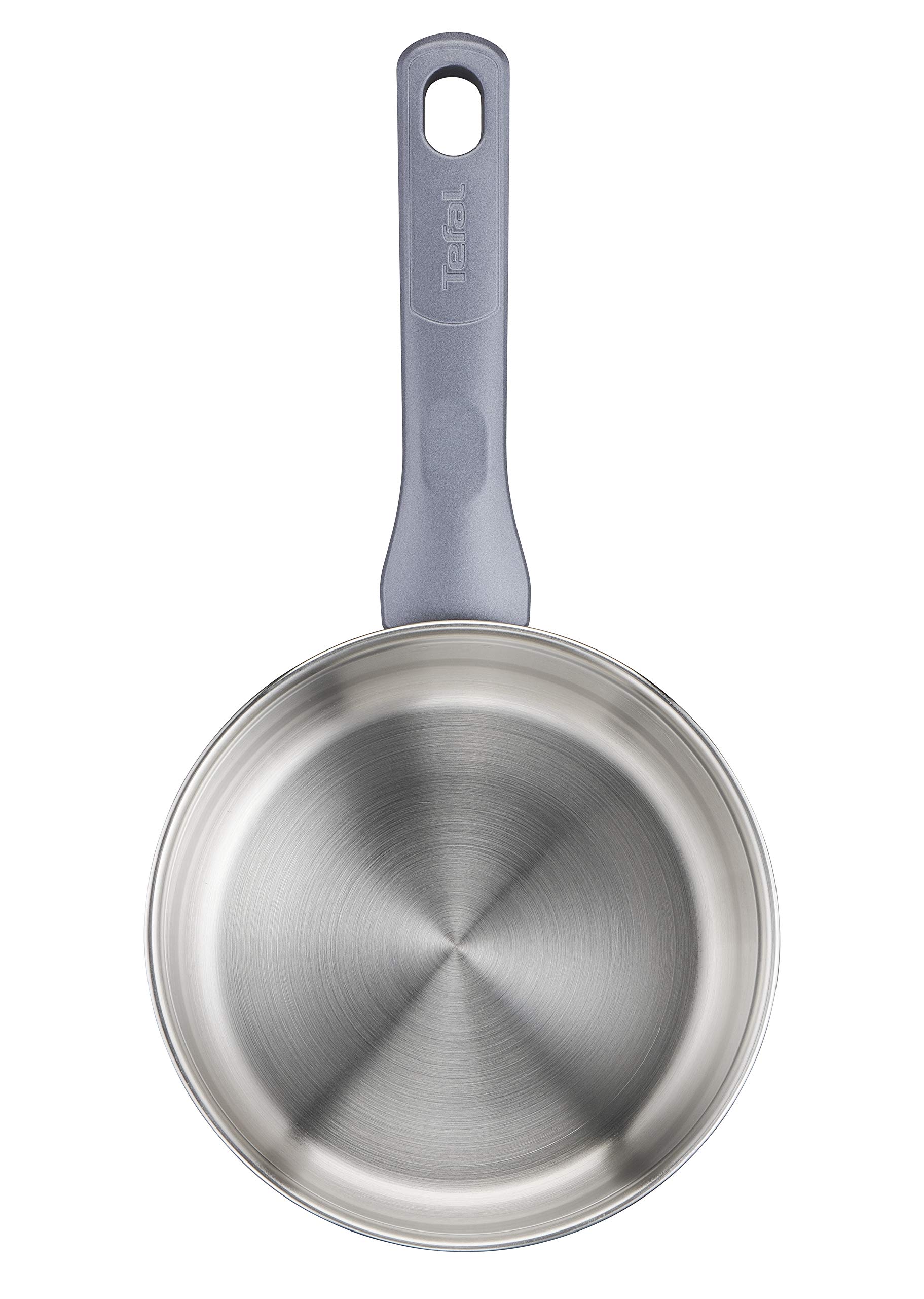 tefal-daily-cook-g71222-stielkasserolle-16-cm-edelstahl-mit-messskala-und-ausgie image 3