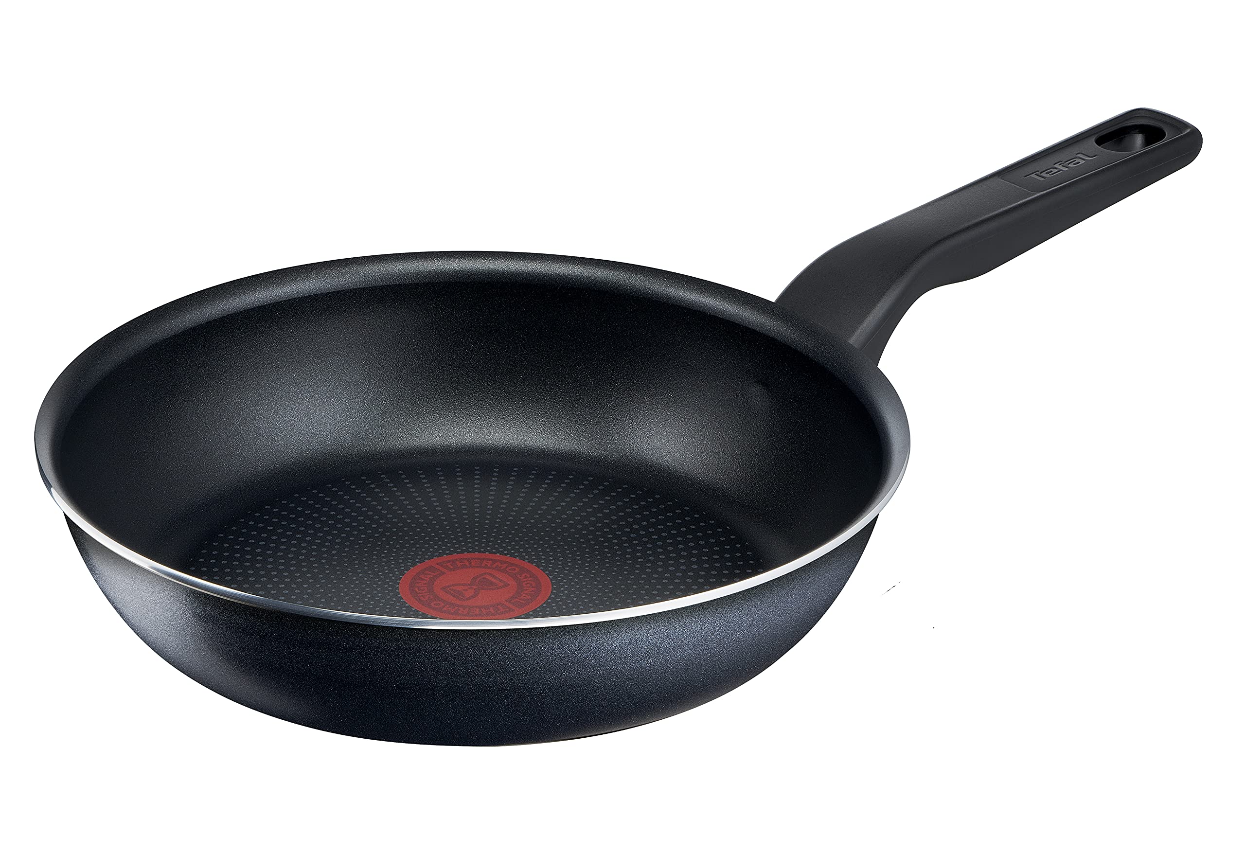 tefal-xl-force-bratpfanne-24-cm-c38504-aluguss-mit-langlebiger-antihaftversiegel image 1