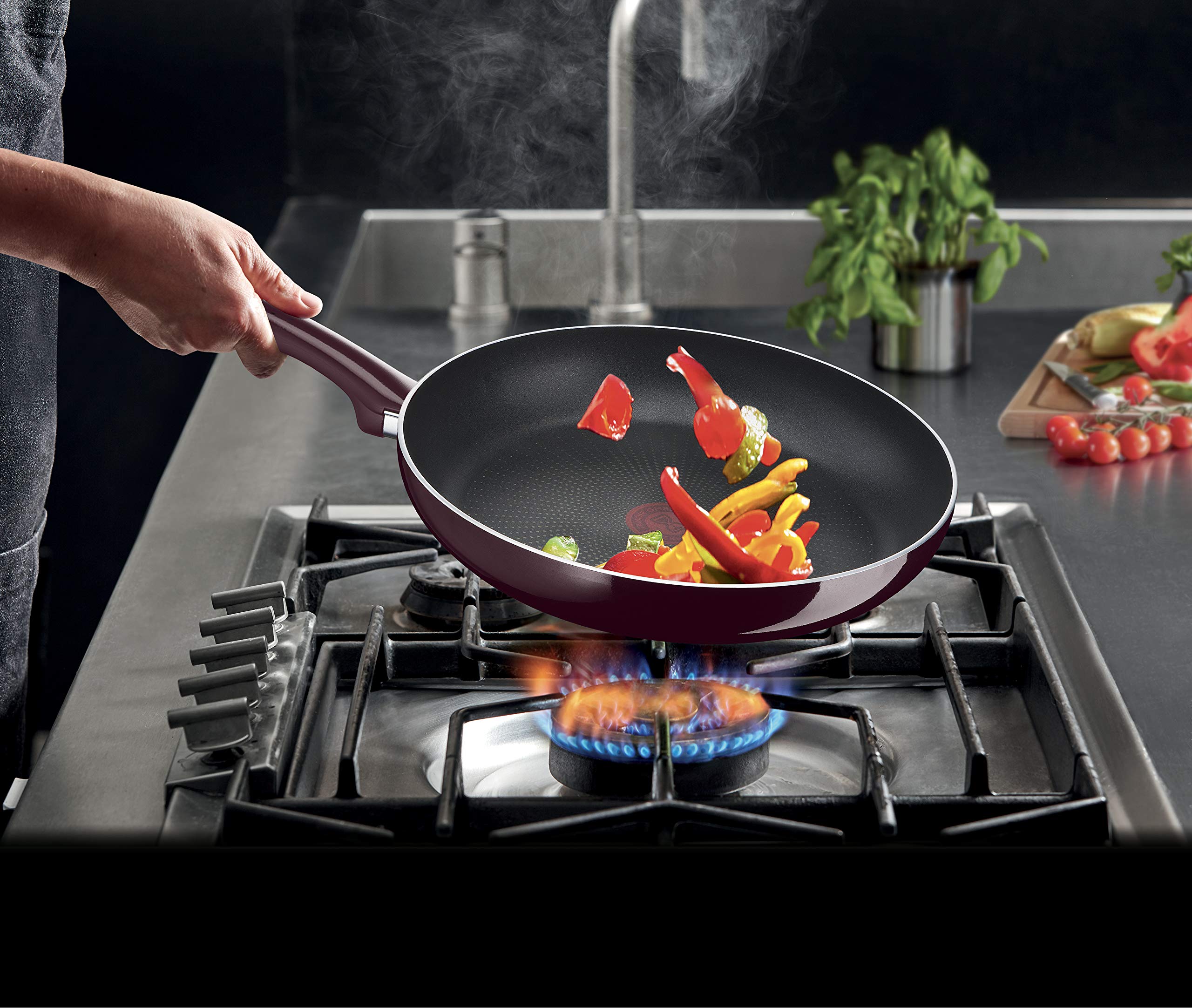 tefal-resist-intense-bratpfanne-28-cm-d52206-antihaft-pfanne-mit-thermo-signal-u image 5