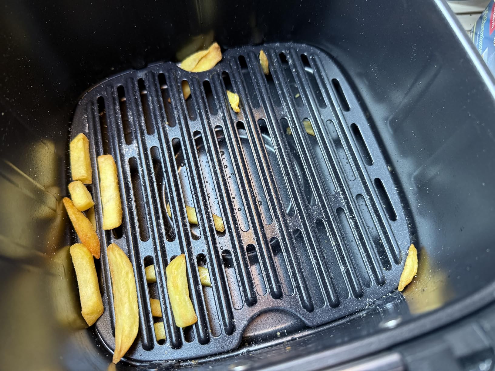 Solides Gerät, fairer Preis