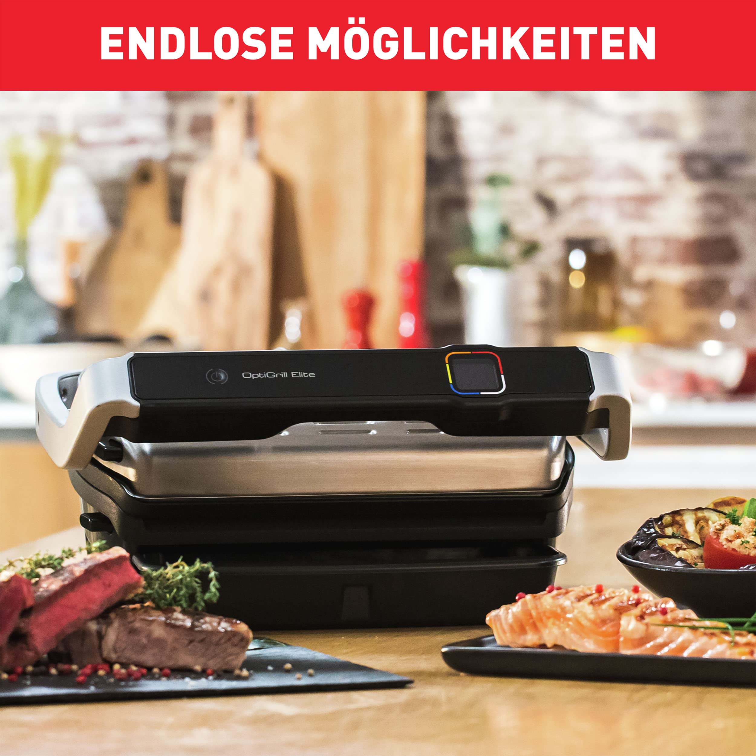 tefal-optigrill-elite-gc750d-kontaktgrill-12-automatikprogramme-grillboost-funkt image 6