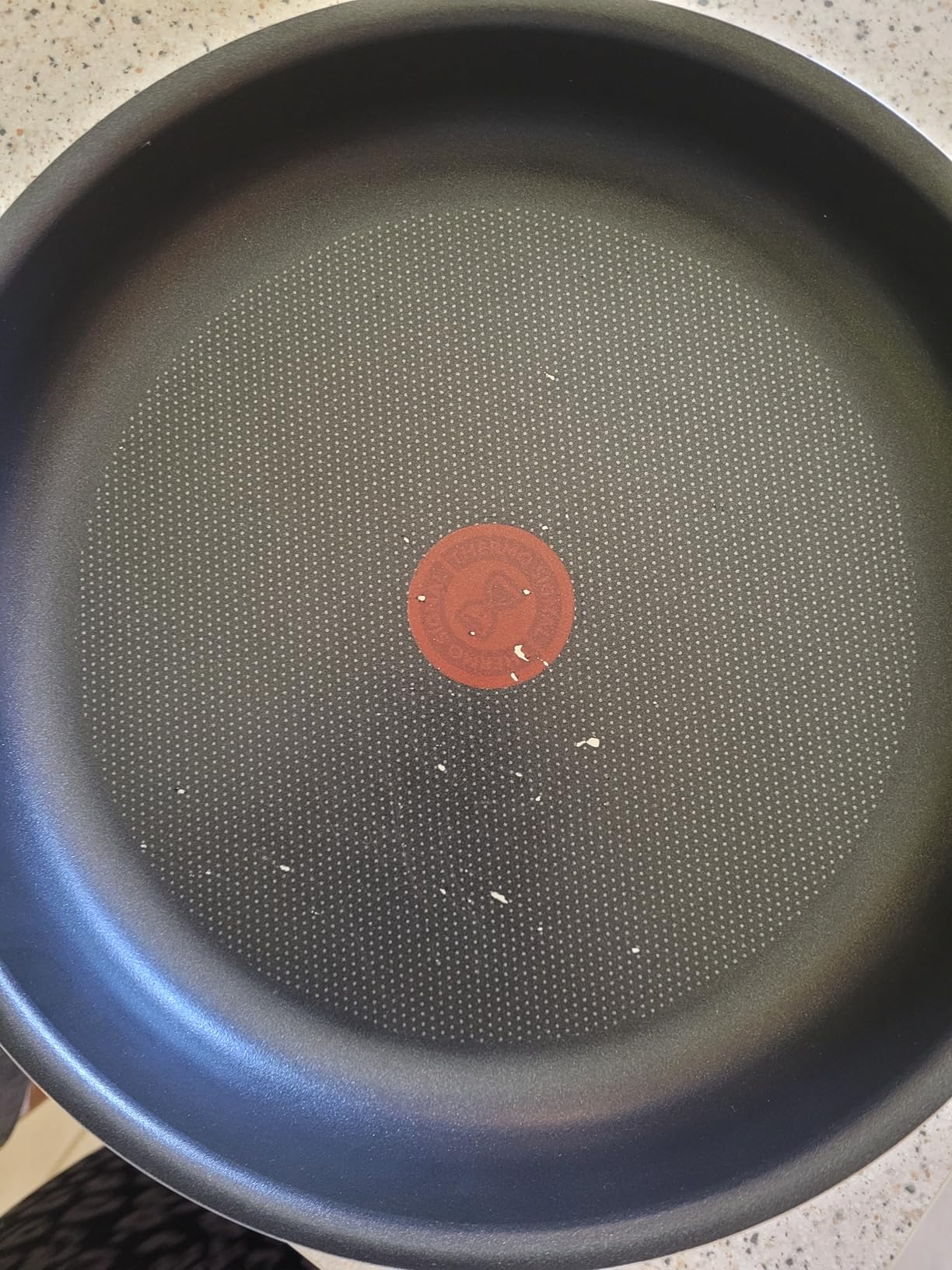 Deckel passt nicht richtig