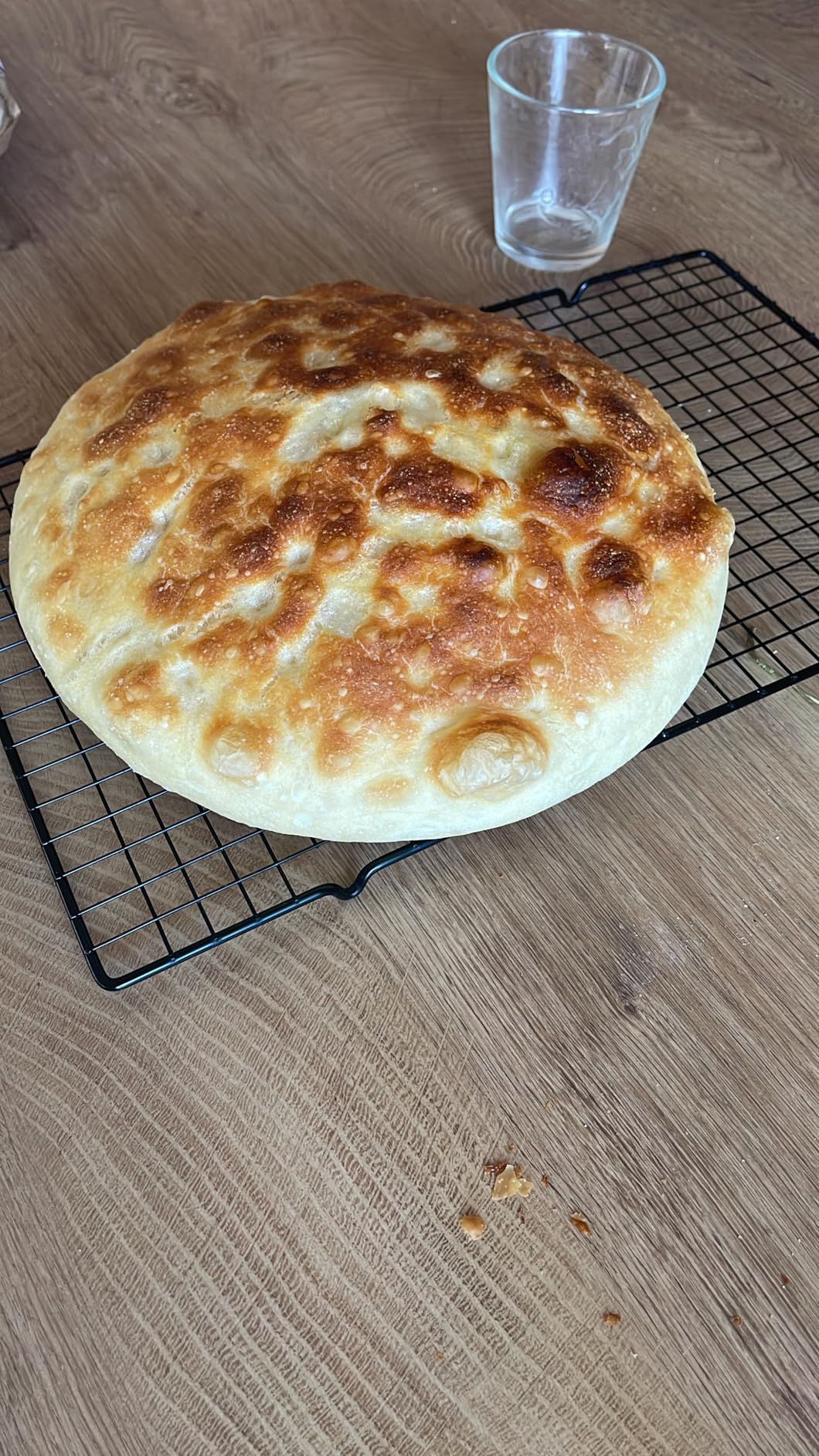 Die beste Pfanne, die ich hatte