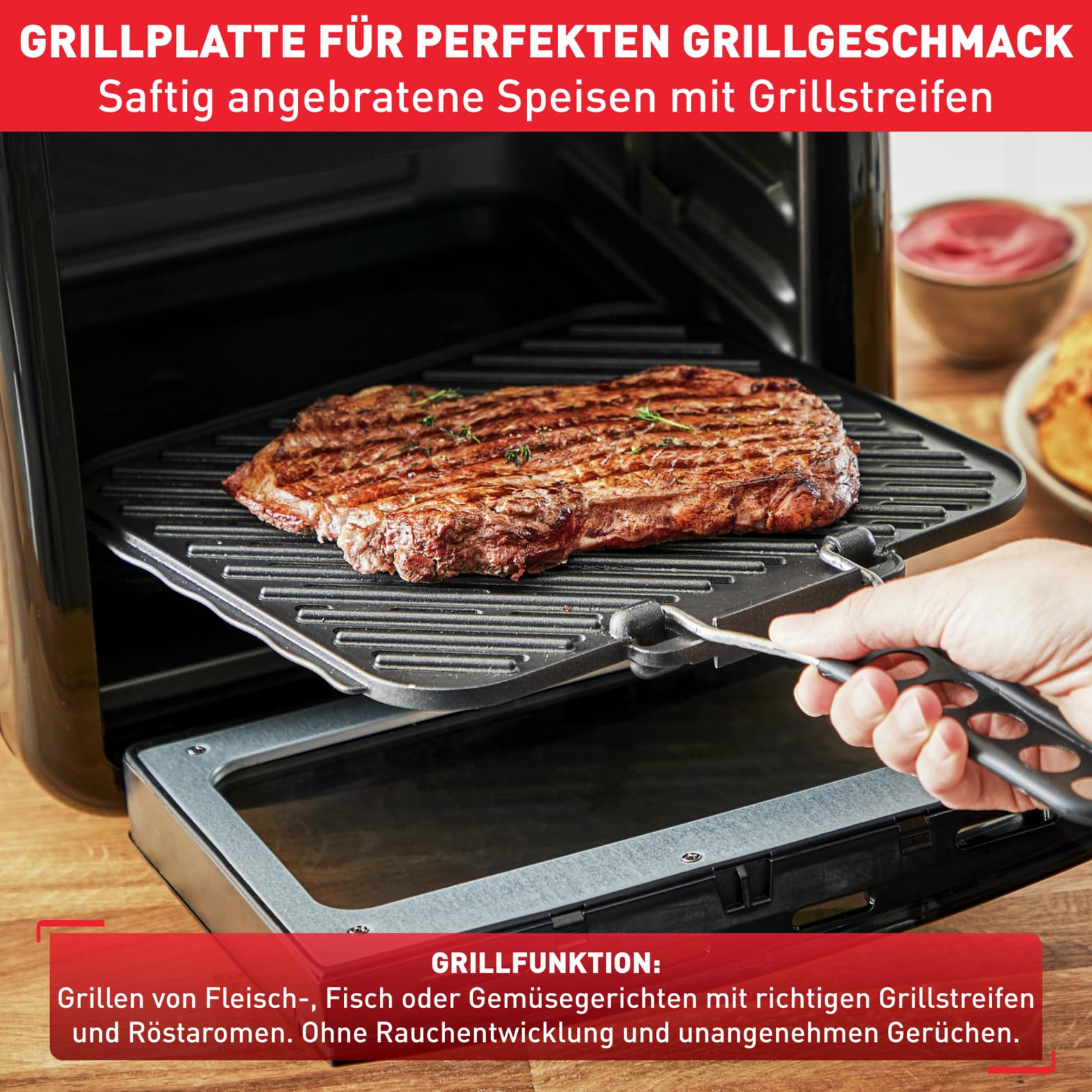 tefal-easy-fry-oven-grill-fw5018-9-in-1-hei-luftfritteuse-11-l-mit-rotisserie-7- image 6