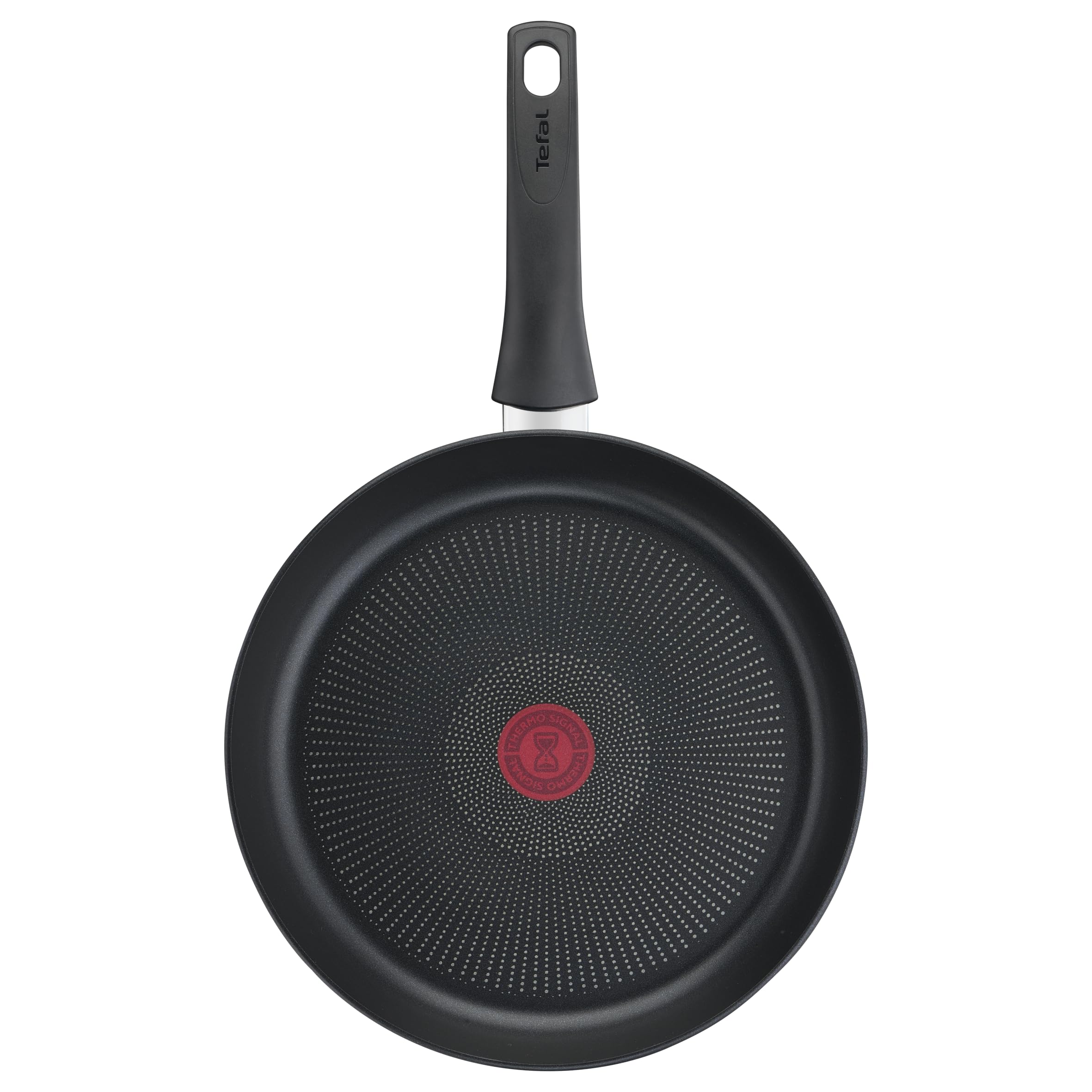 tefal-ultimate-on-g26006-bratpfanne-28-cm-mit-hohem-rand-titan-antihaftversiegel image 2