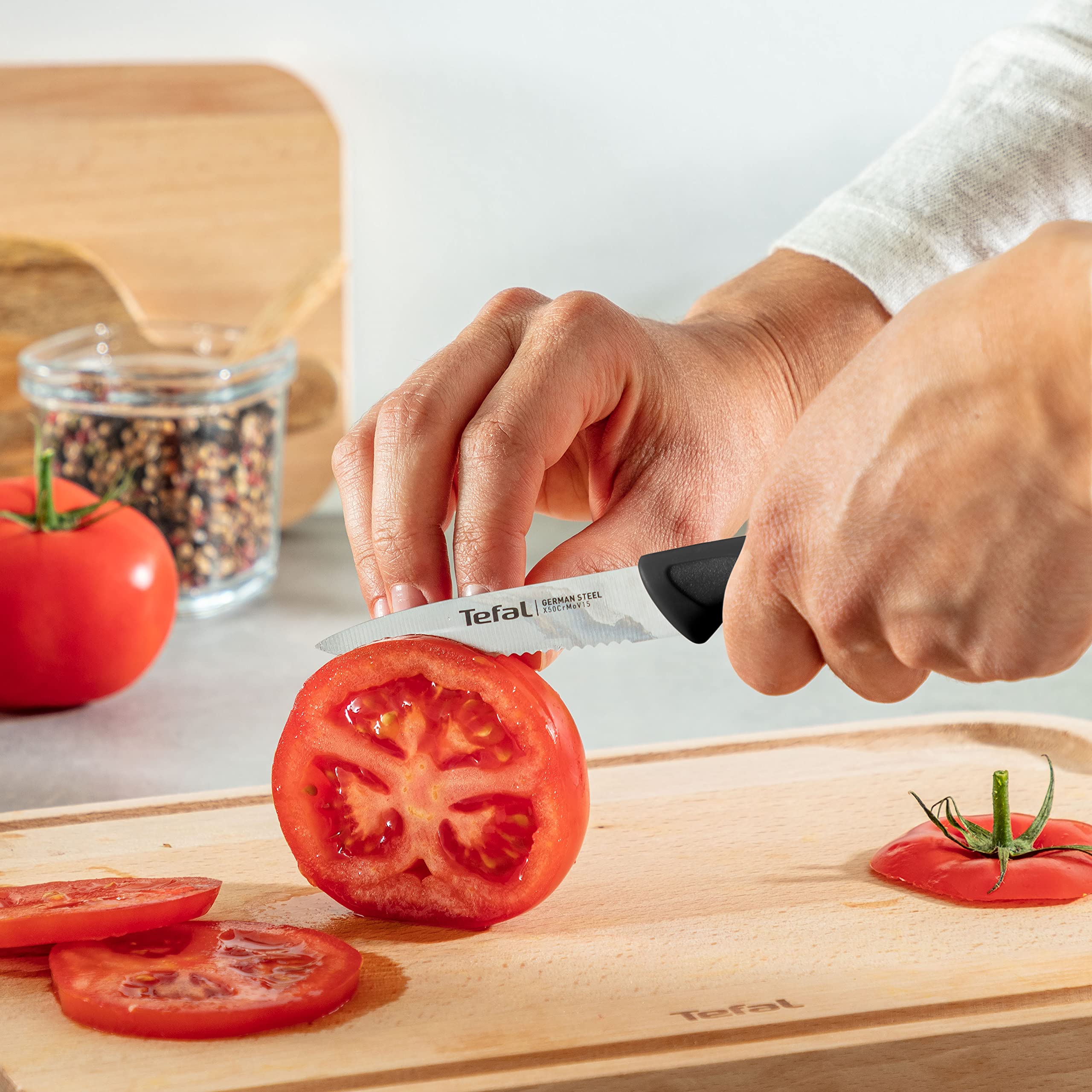 tefal-k27311-colorfood-sch-lmesser-8-cm-gezahnt-deutscher-edelstahl-ergonomisch- image 4