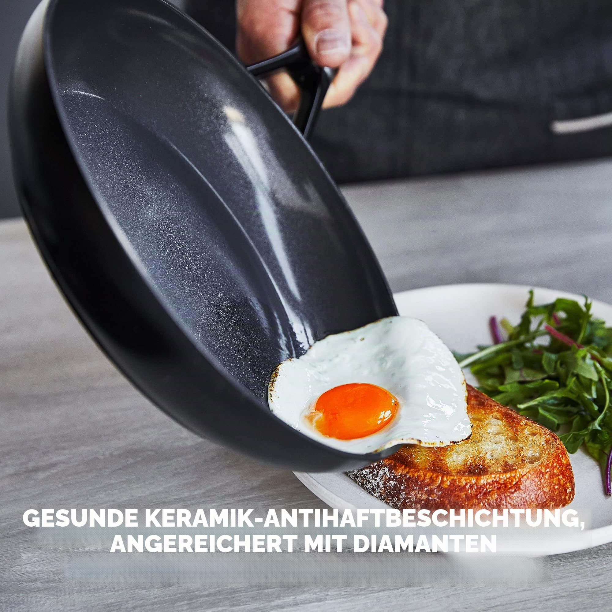 greenpan-smartshape-bratpfanne-28-cm-pfas-freie-keramik-antihaftbeschichtung-ind image 2