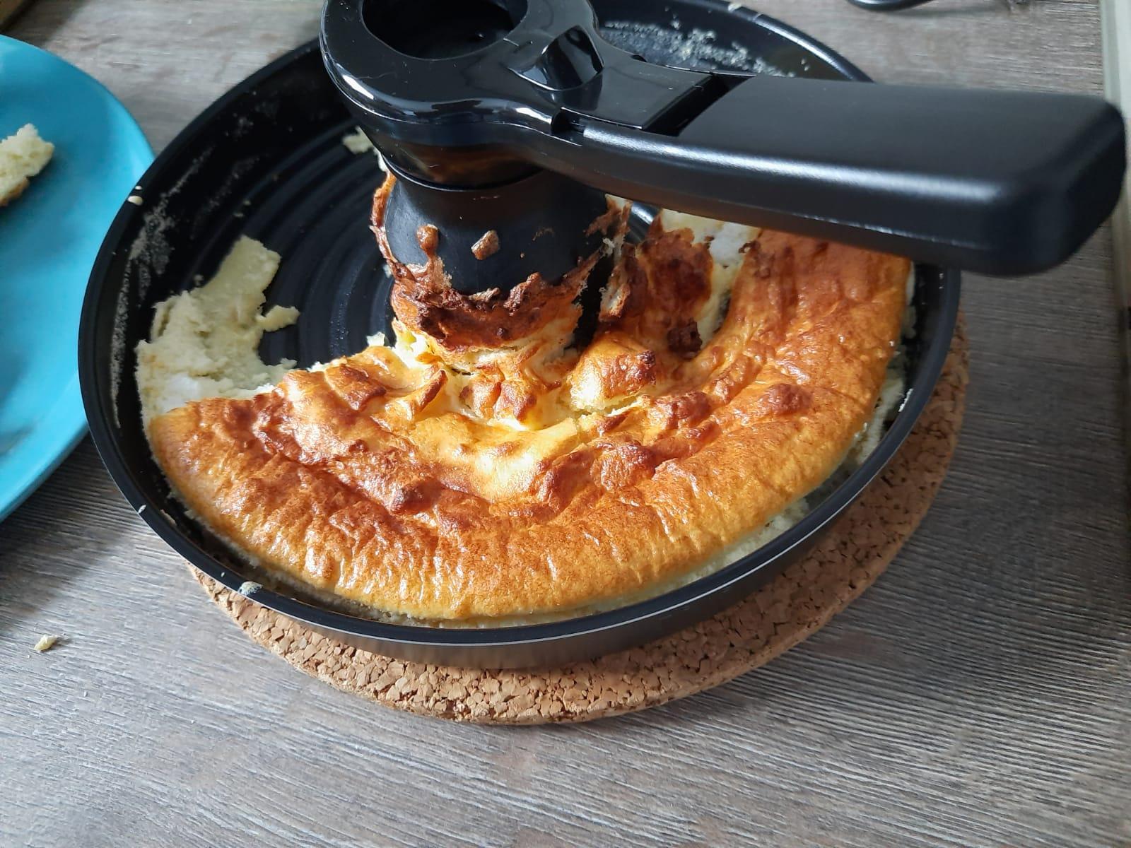 Solides Gerät mit kleinen Schwächen
