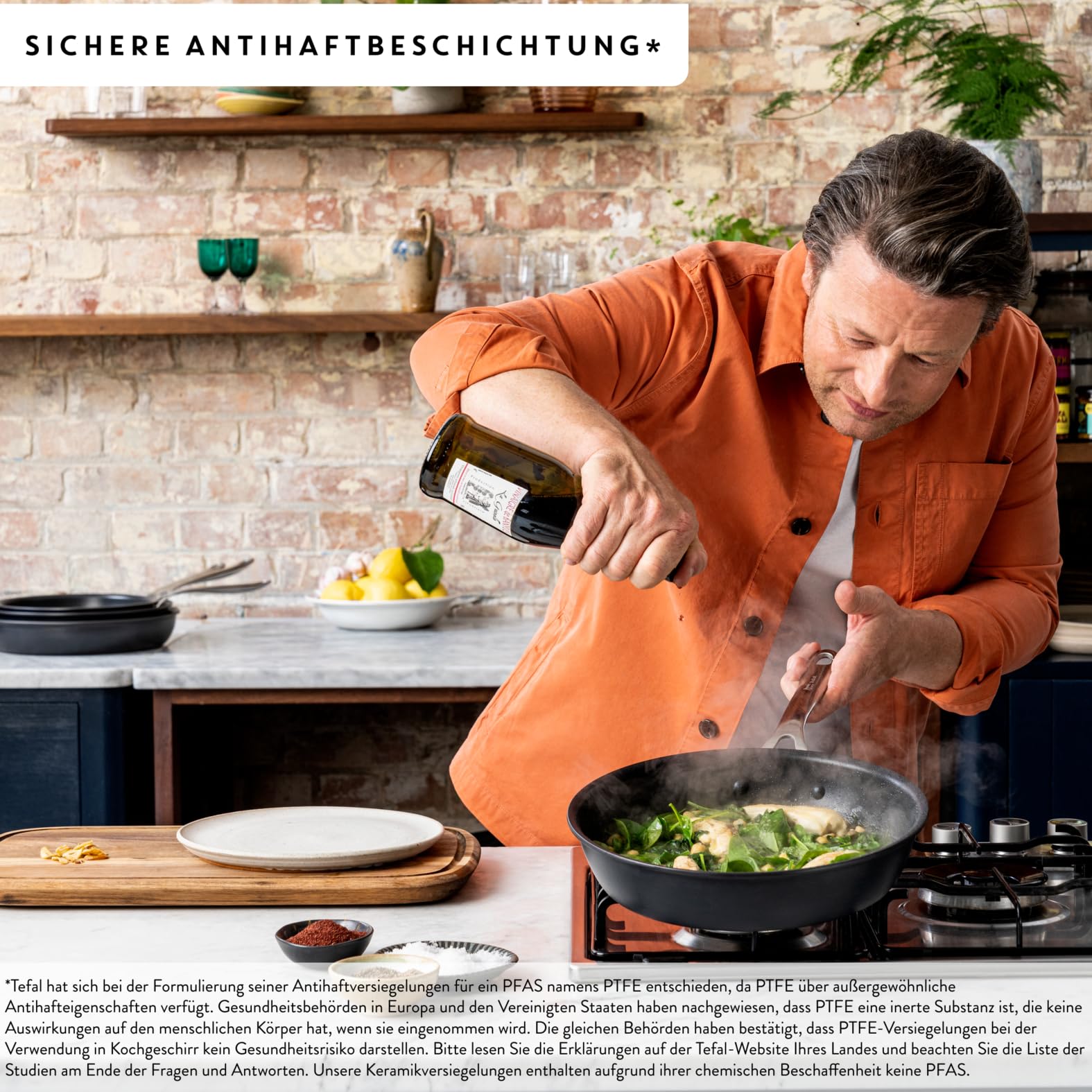 jamie-oliver-by-tefal-cook-s-direct-kochgeschirr-set-5-tlg-harteloxiert-induktio image 4