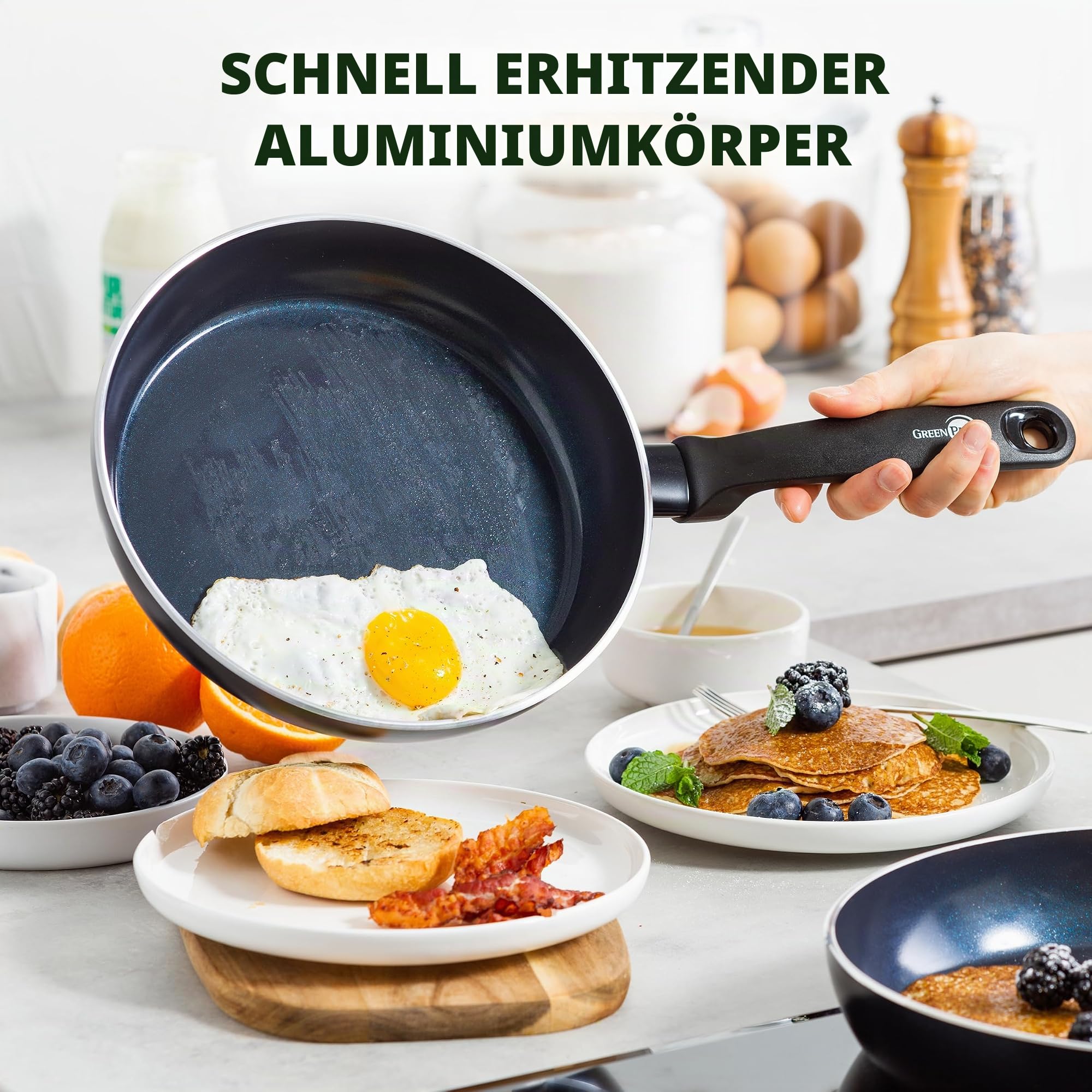 greenpan-torino-bratpfannen-set-2-teilig-24-cm-28-cm-pfas-freie-diamantbesetzte- image 5