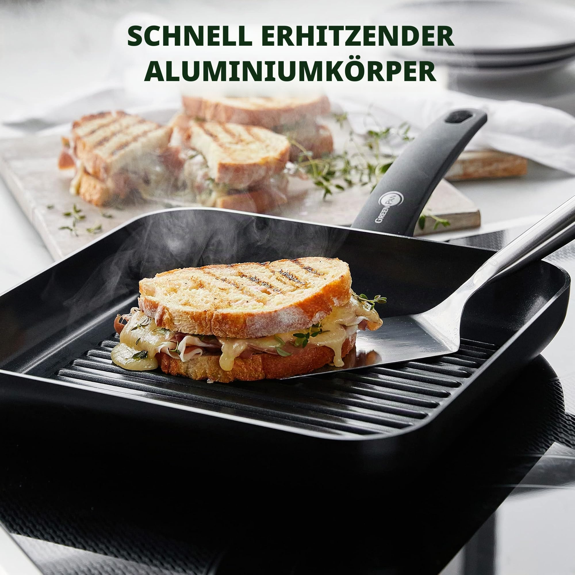 greenpan-cambridge-rechteckige-grillpfanne-28-cm-gesunde-keramische-thermolon-be image 6