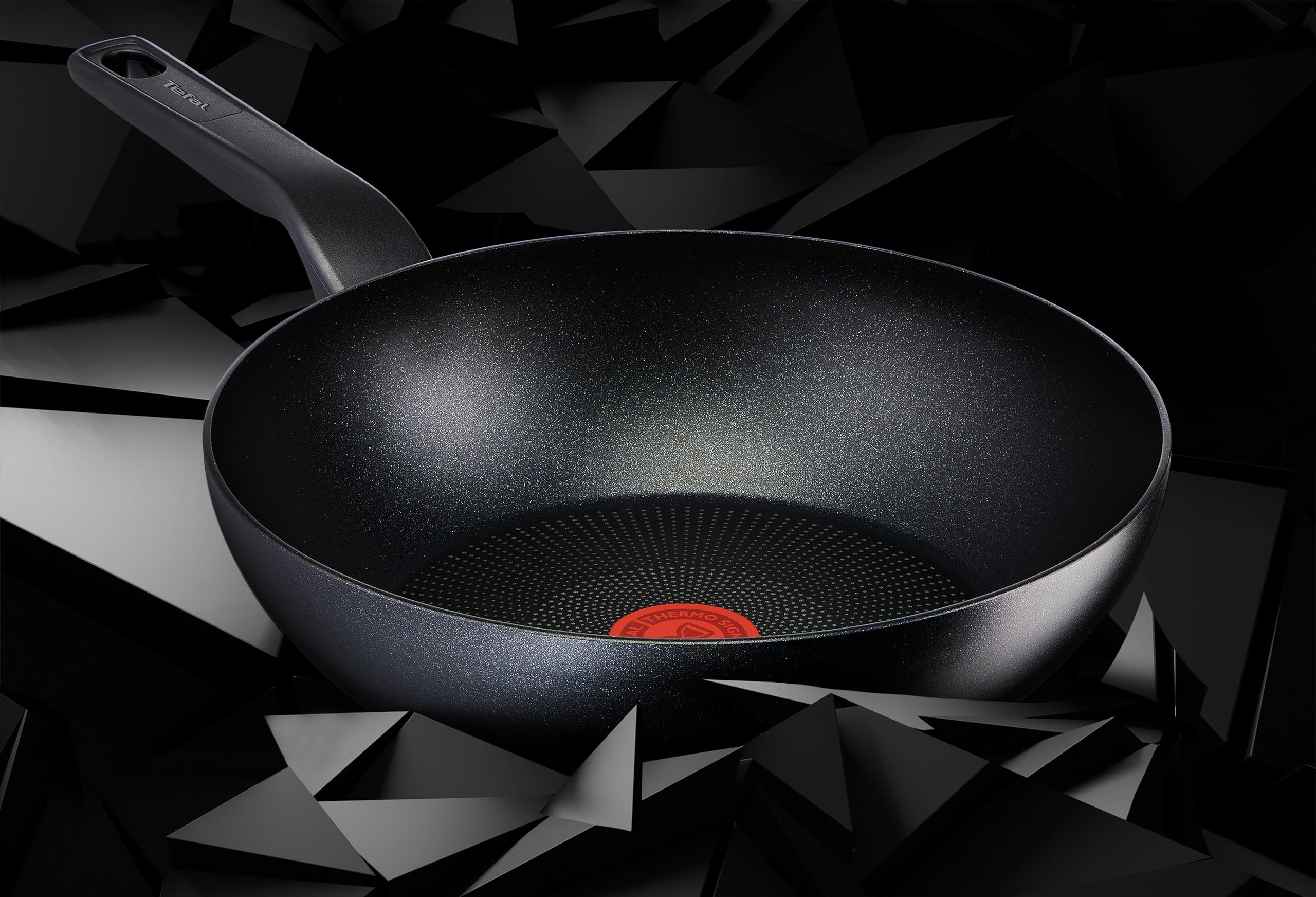tefal-titanium-force-wok-pfanne-28-cm-mit-thermo-signal-langlebiger-antihaftbesc image 6