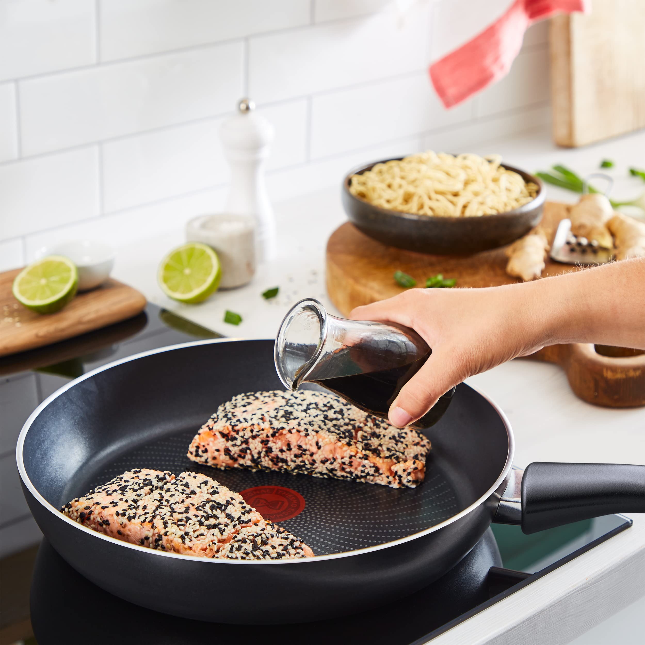 tefal-generous-cook-bratpfanne-32-cm-induktion-titanium-antihaftversiegelung-the image 4