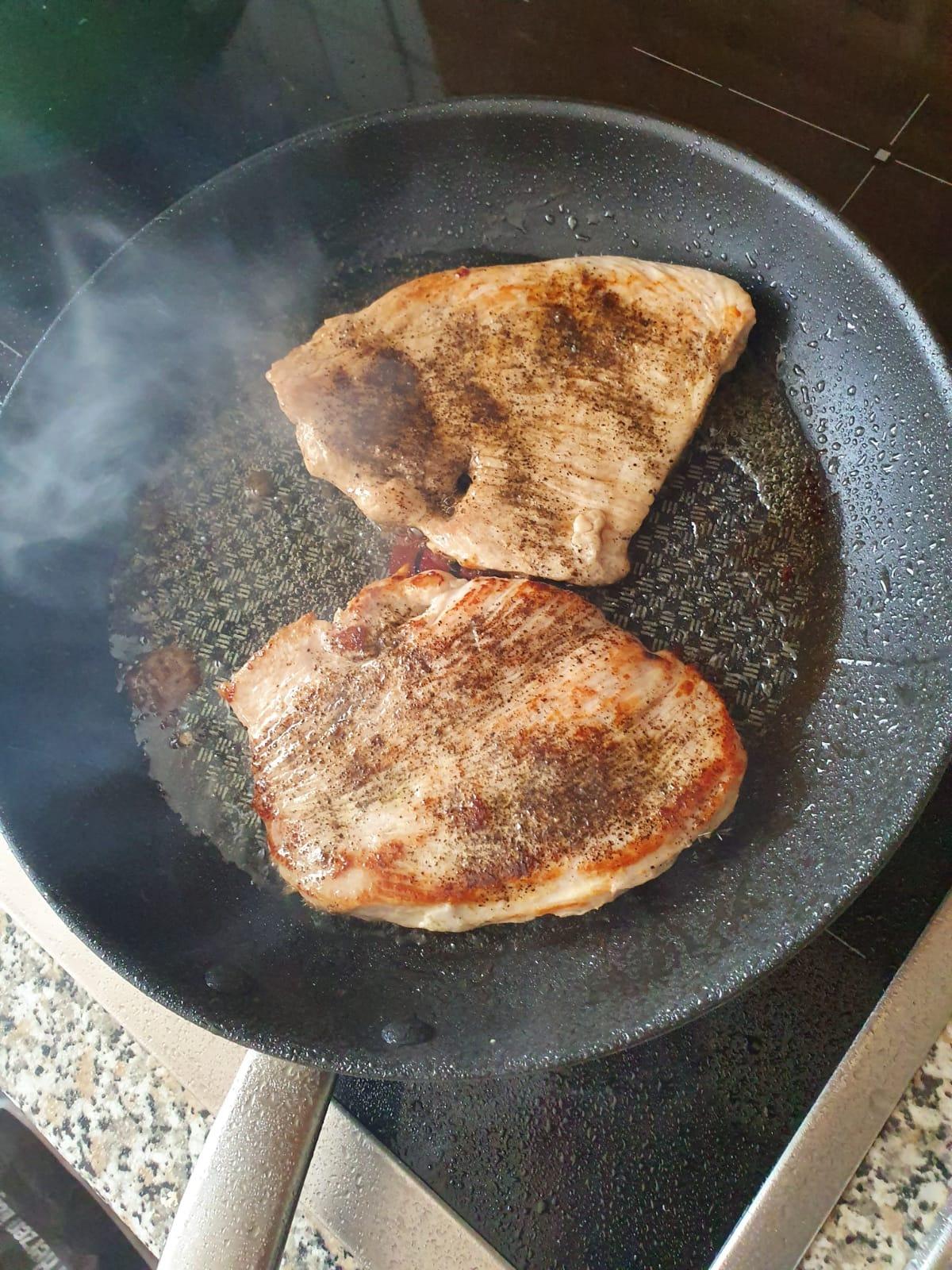 Braten wie ein Profi