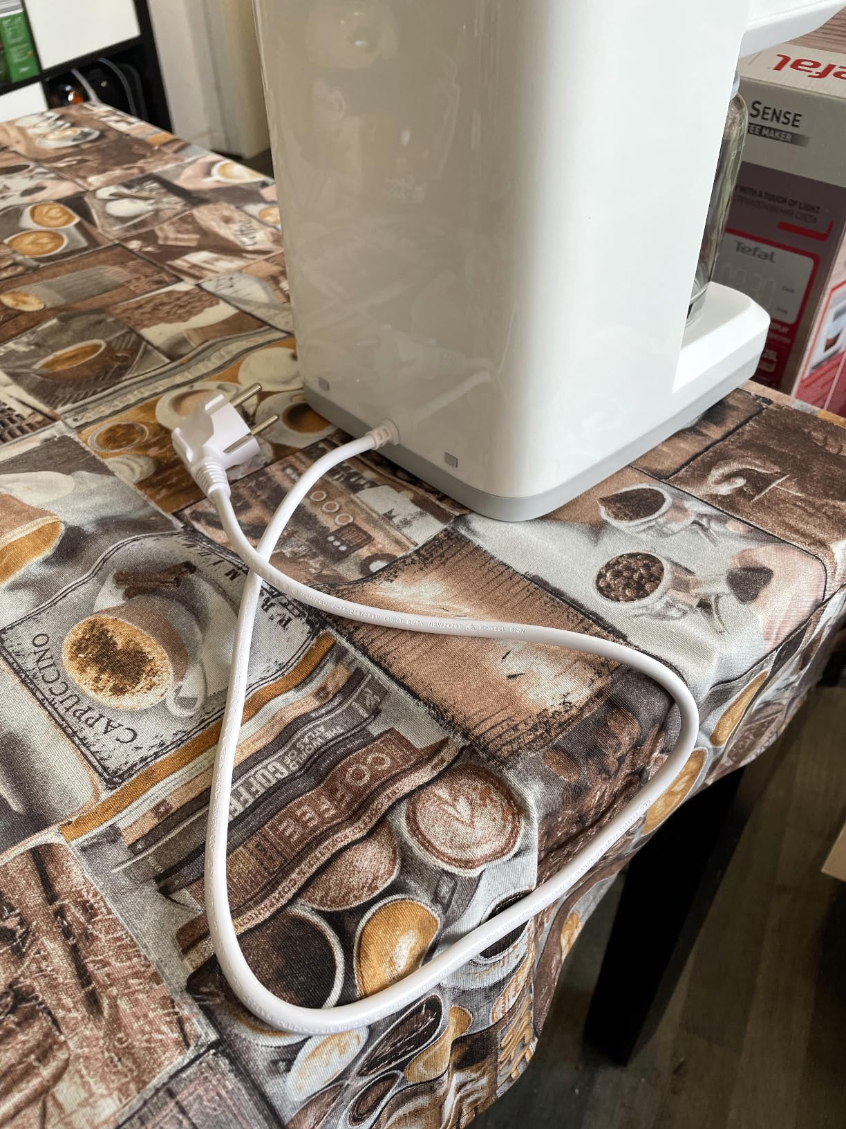 Toller Kaffee