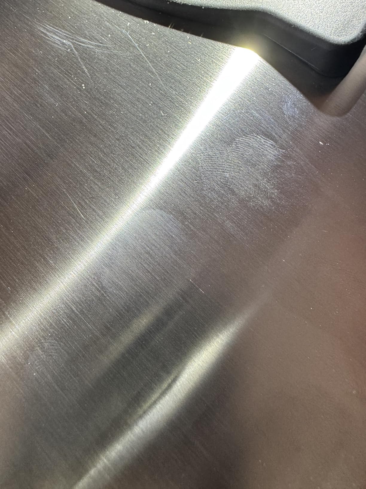 Gutes Gerät mit kleinem Haken