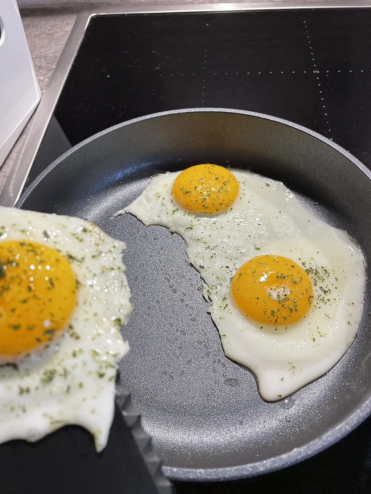 Diamant hält, was er verspricht