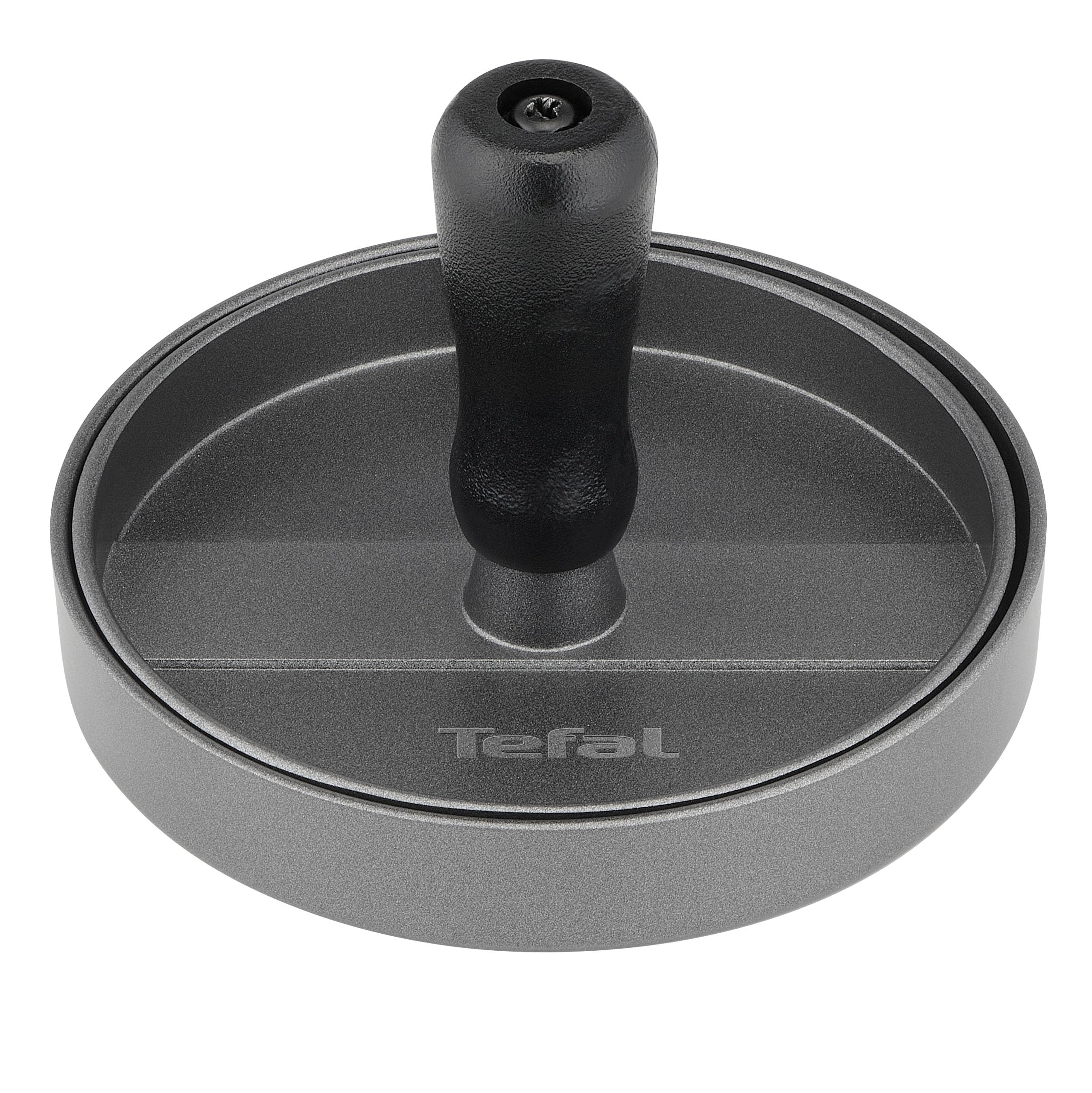 tefal-k18511-hamburger-presse-12-cm-antihaftbeschichtung-f-r-fleisch-fisch-veggi image 1