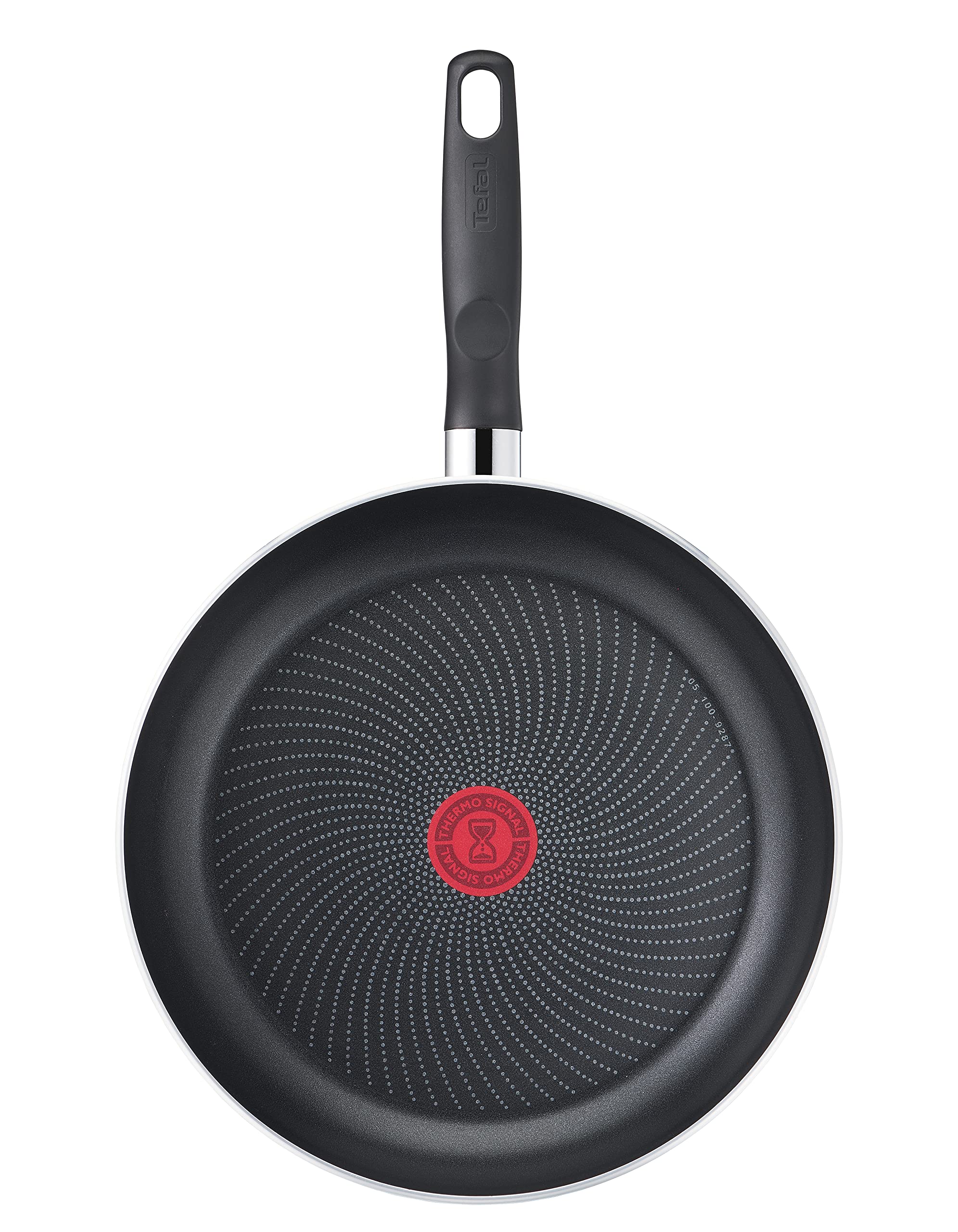tefal-c26704-start-easy-bratpfanne-24-cm-aluminium-pfanne-mit-titanium-antihaftv image 2