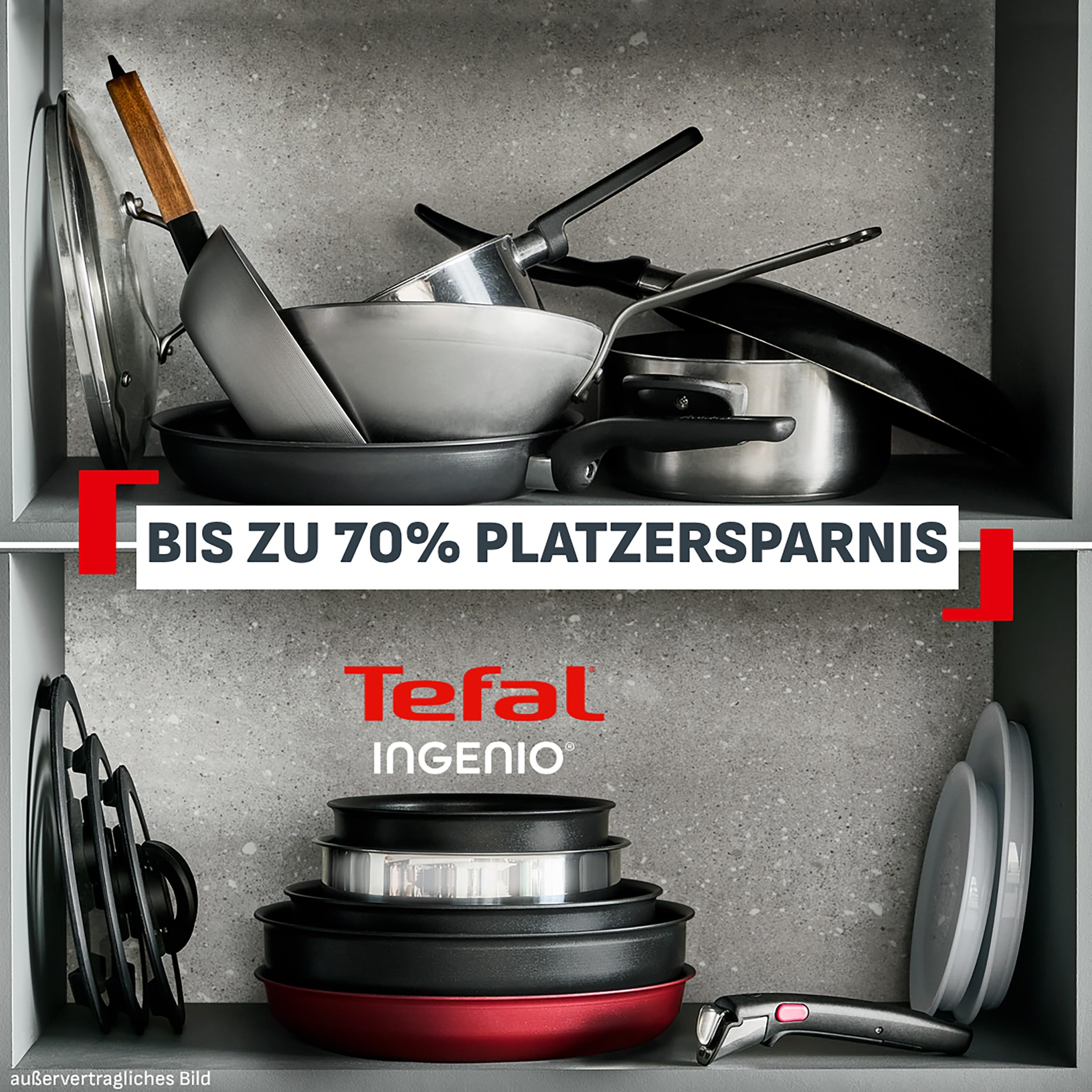 tefal-ingenio-explore-on-13-teiliges-kochgeschirr-set-fusion-core-antihaftversie image 4