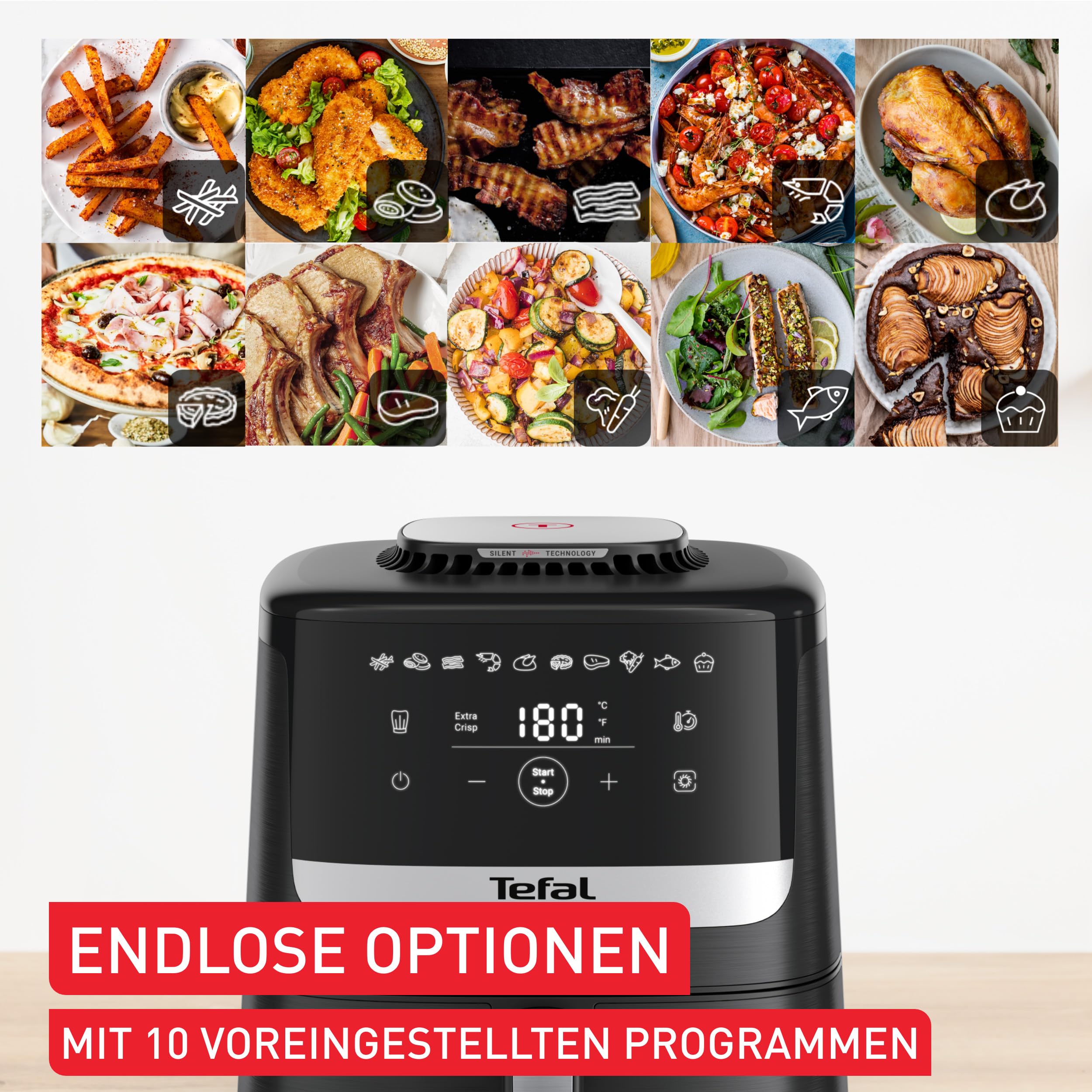 tefal-ey5528-easy-fry-silence-hei-luftfritteuse-schwarz-abnehmbares-frontsystem- image 6