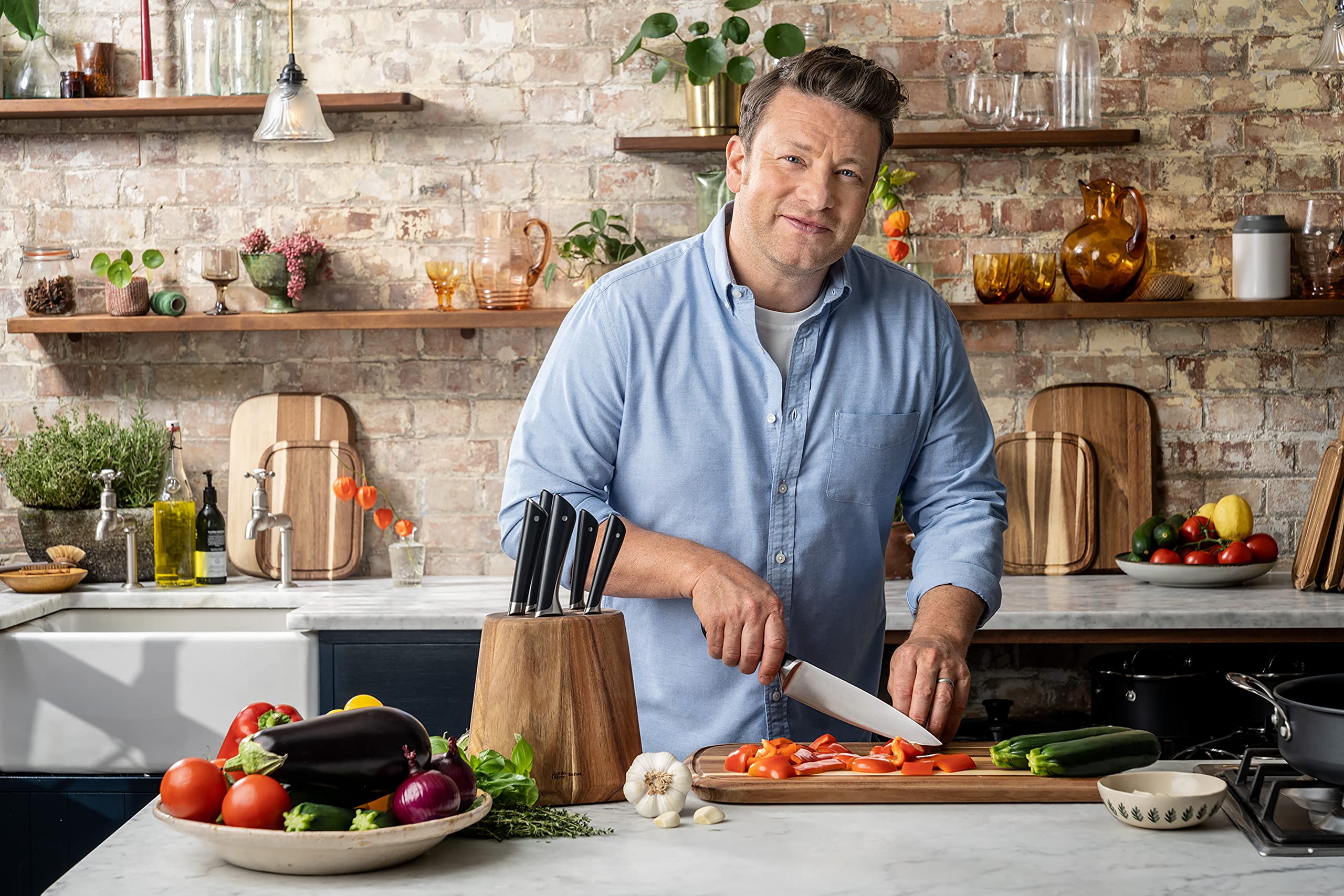 tefal-jamie-oliver-schneidebrett-gr-e-l-49-x-28-cm-akazienholz-fsc-zertifiziert- image 4
