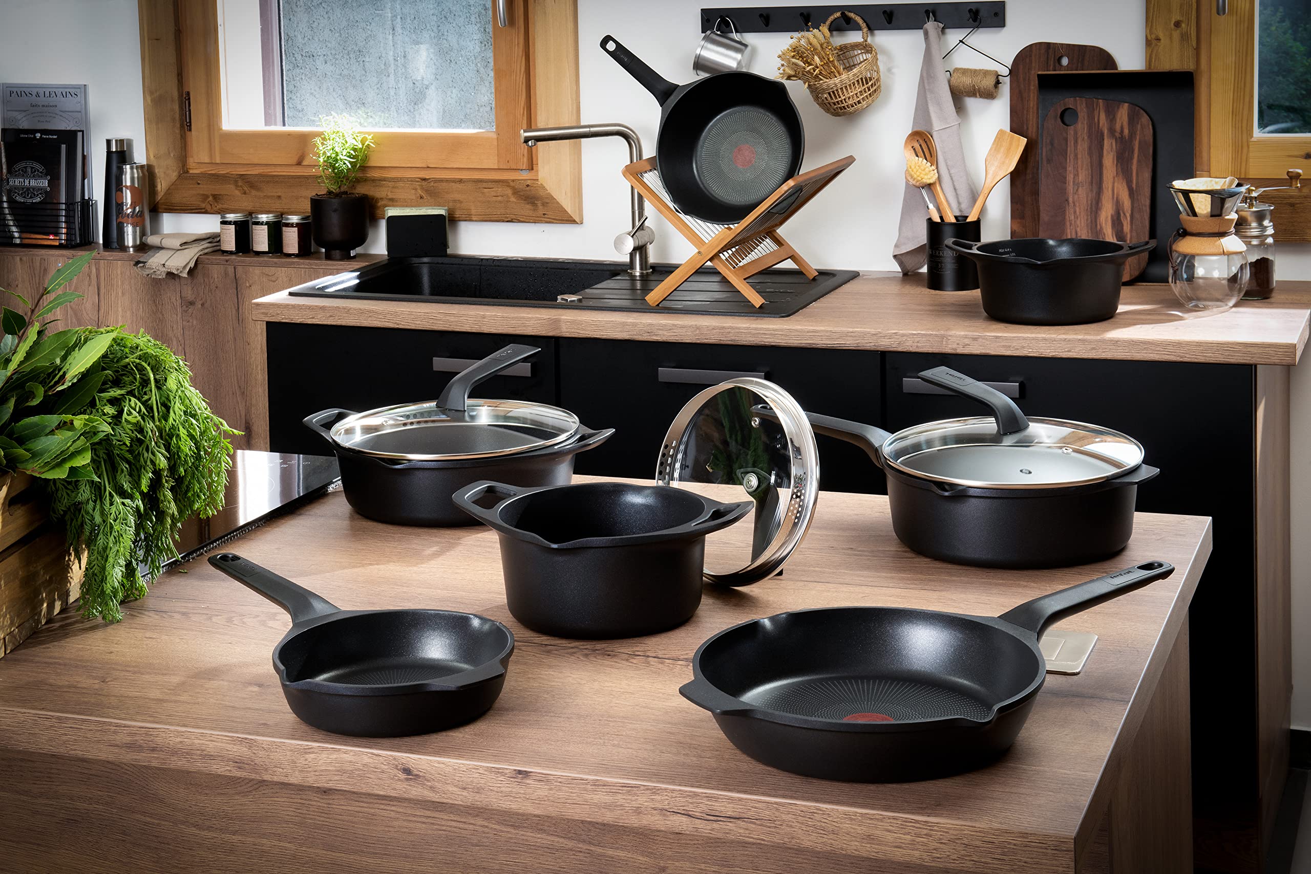 tefal-robusto-e24919-wokpfanne-28-cm-aluguss-thermo-signal-3x-antihaftversiegelu image 8