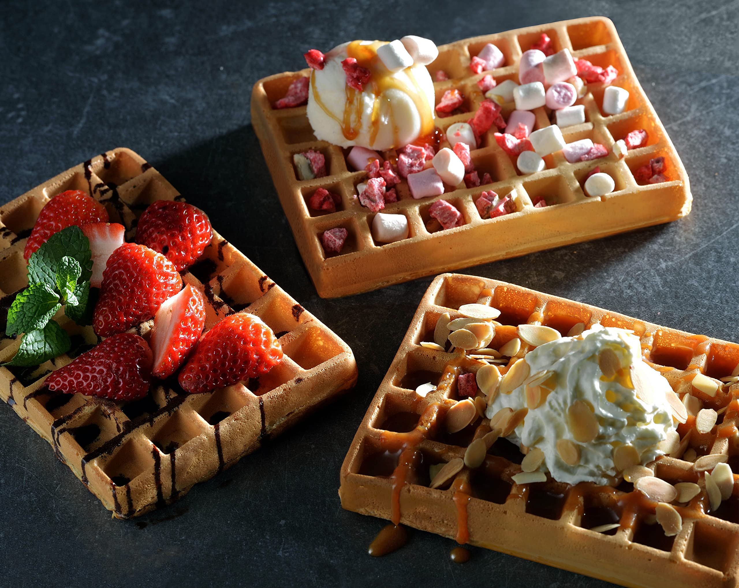 tefal-xa7308-optigrill-waffelplatten-belgische-waffeln-f-r-optigrill-4in1-2in1 image 7