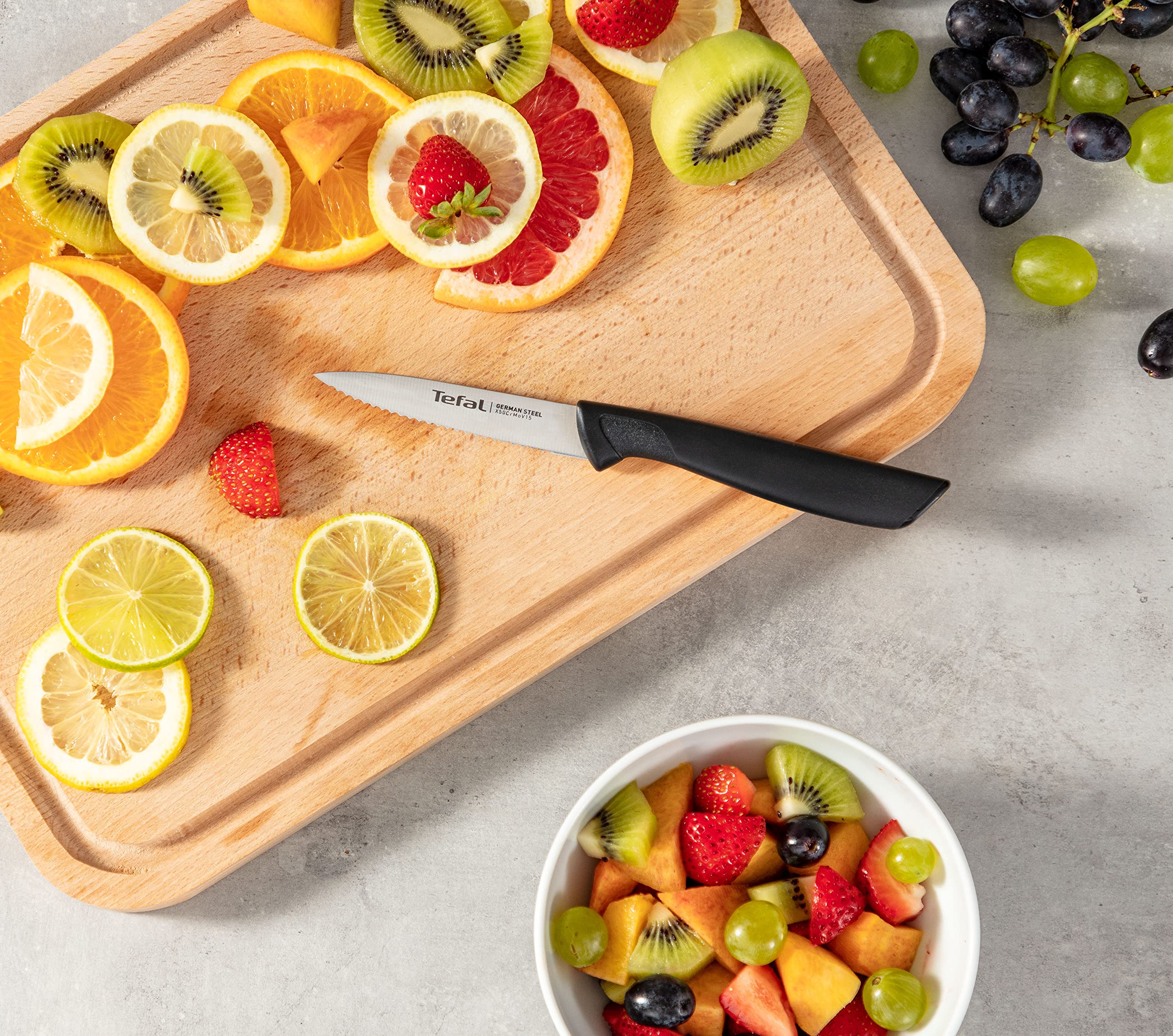 tefal-k27311-colorfood-sch-lmesser-8-cm-gezahnt-deutscher-edelstahl-ergonomisch- image 8