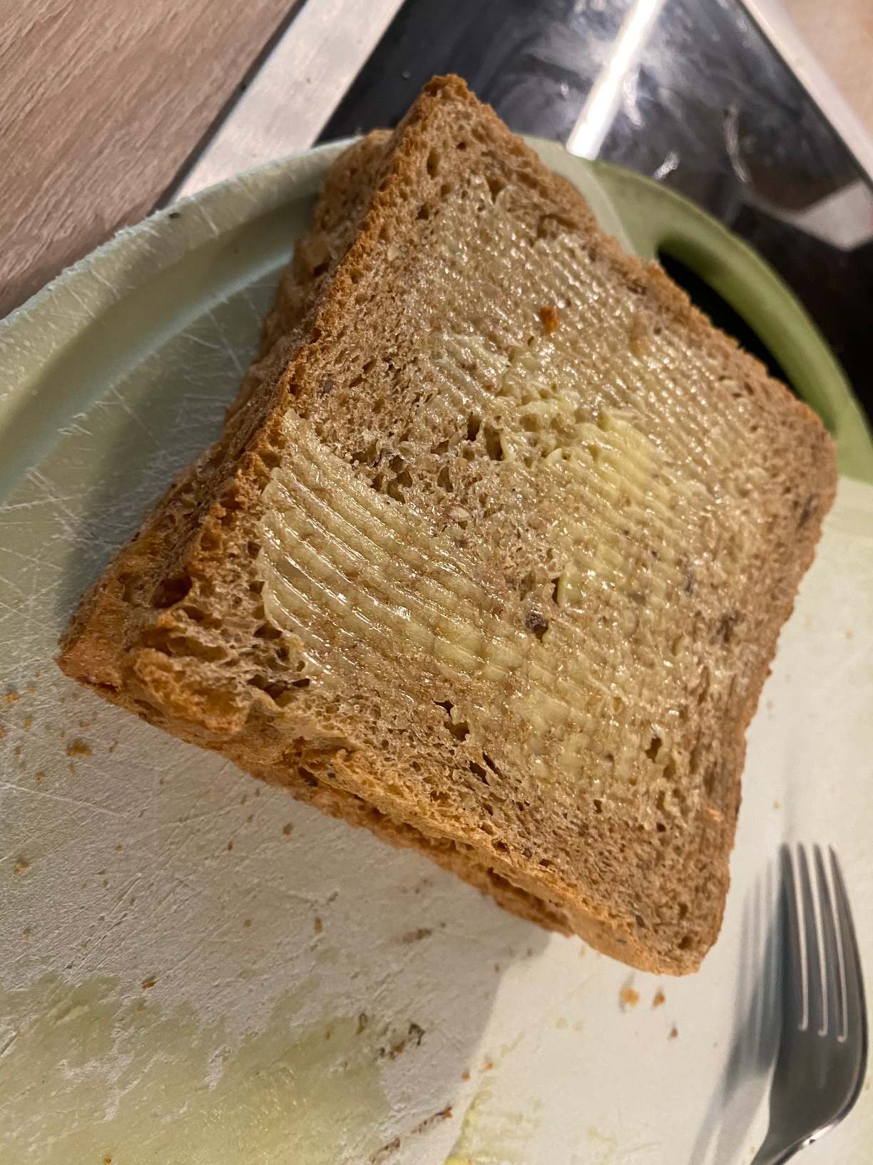 Besser als erwartet
