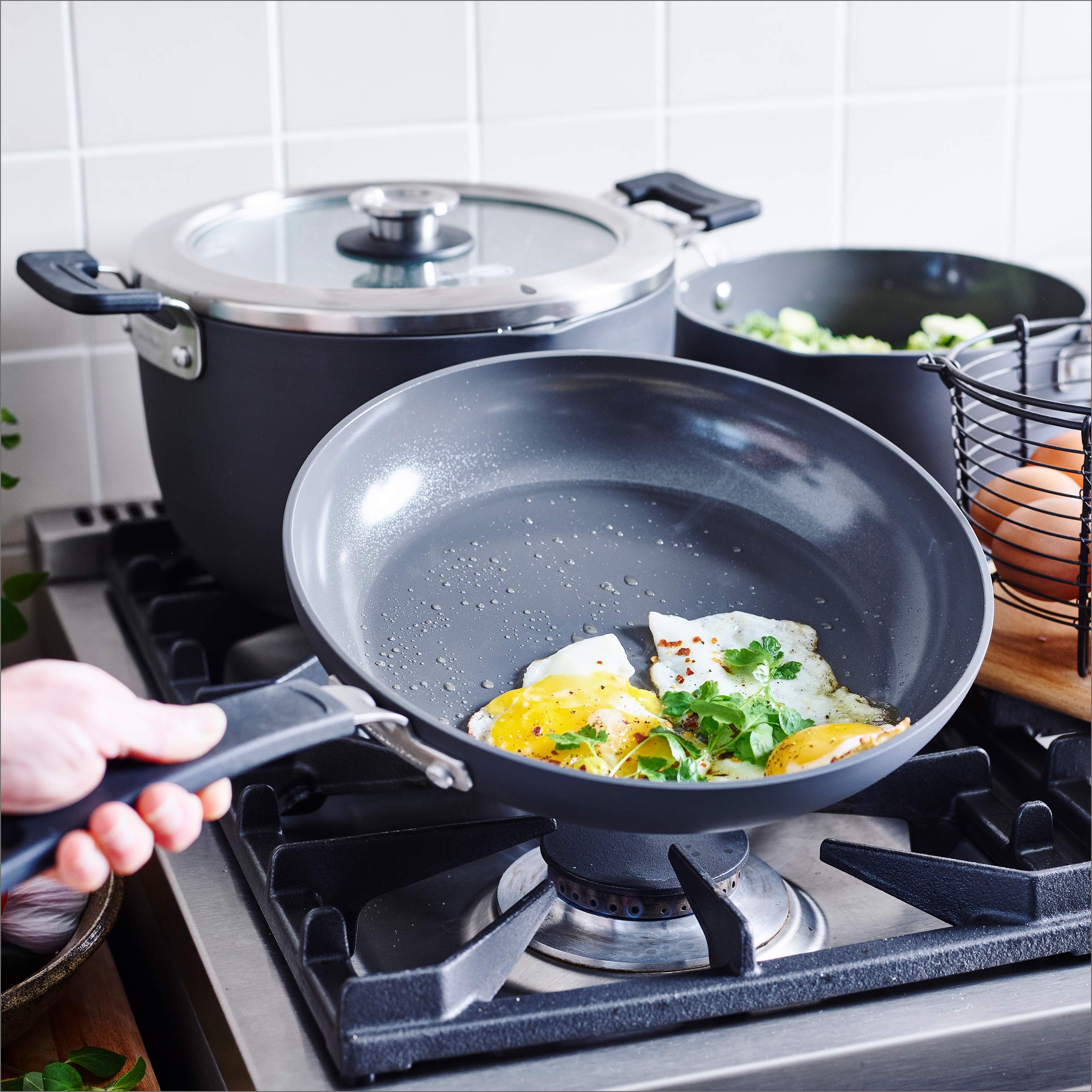 greenpan-levels-bratpfanne-26-cm-pfas-freie-thermolon-infinity-pro-keramik-antih image 7