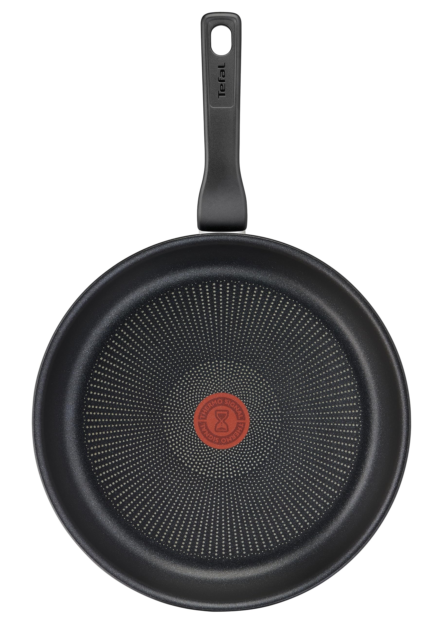 tefal-titanium-force-pfanne-20-cm-g3030232-langlebige-antihaftbeschichtung-therm image 2