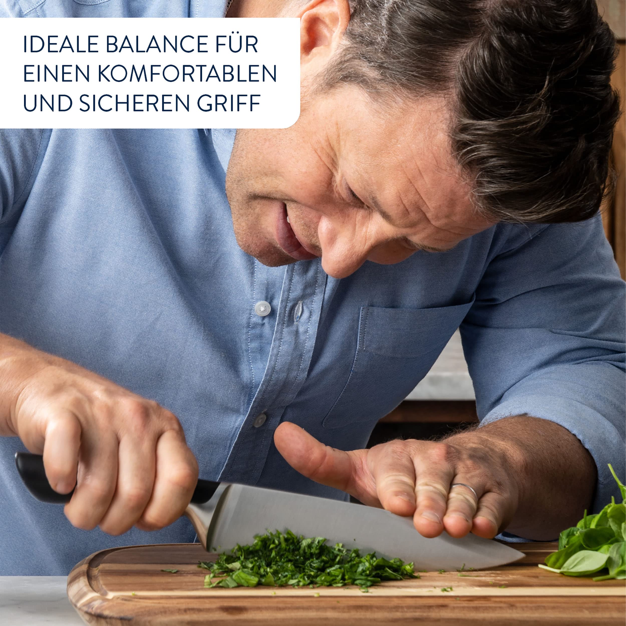 jamie-oliver-by-tefal-k267s656-k-chenmesser-set-6-messer-akazienholz-messerblock image 7
