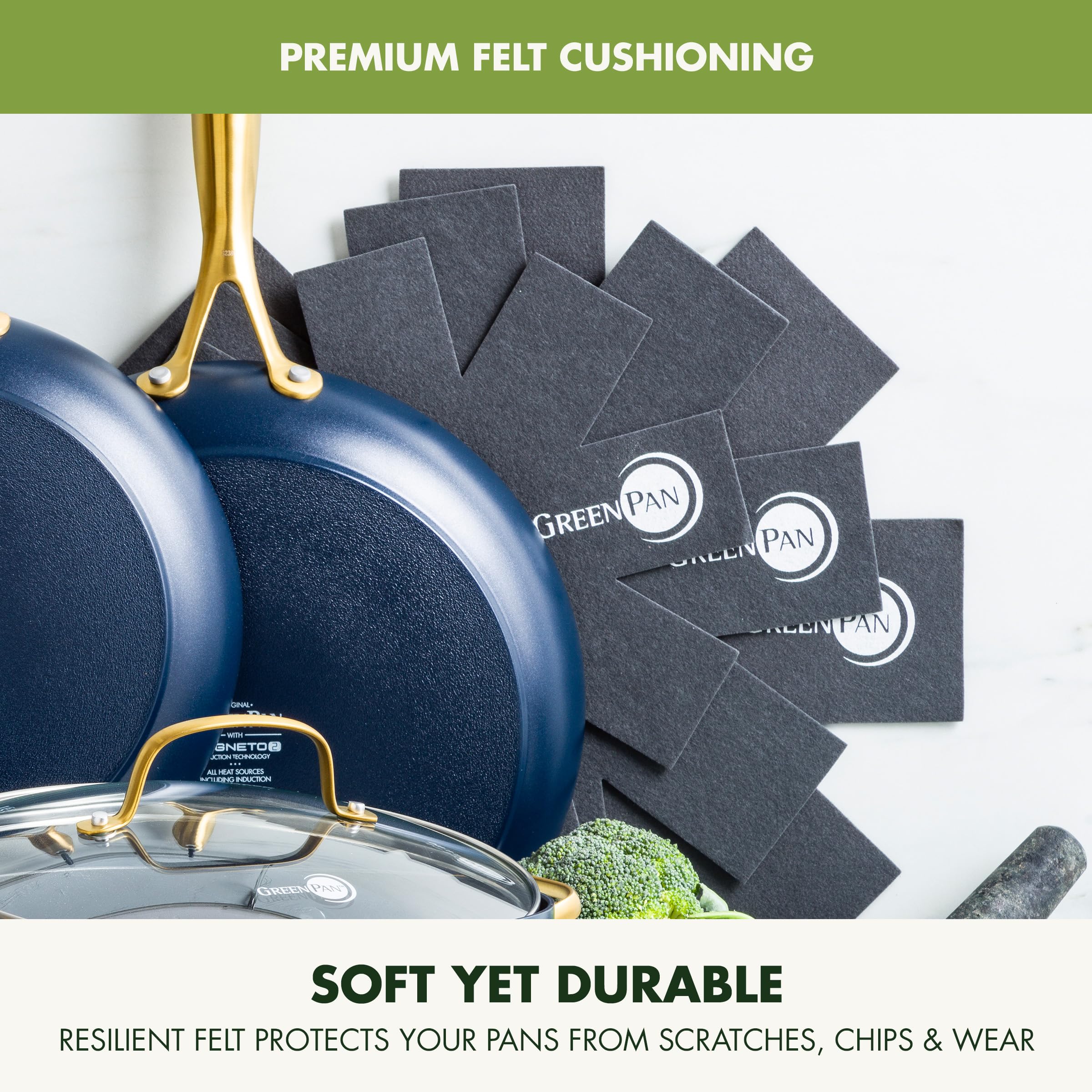 greenpan-pfannenschutz-set-3-teilig-aus-filz-27-cm-34-cm-und-40-cm-pfannenschone image 7