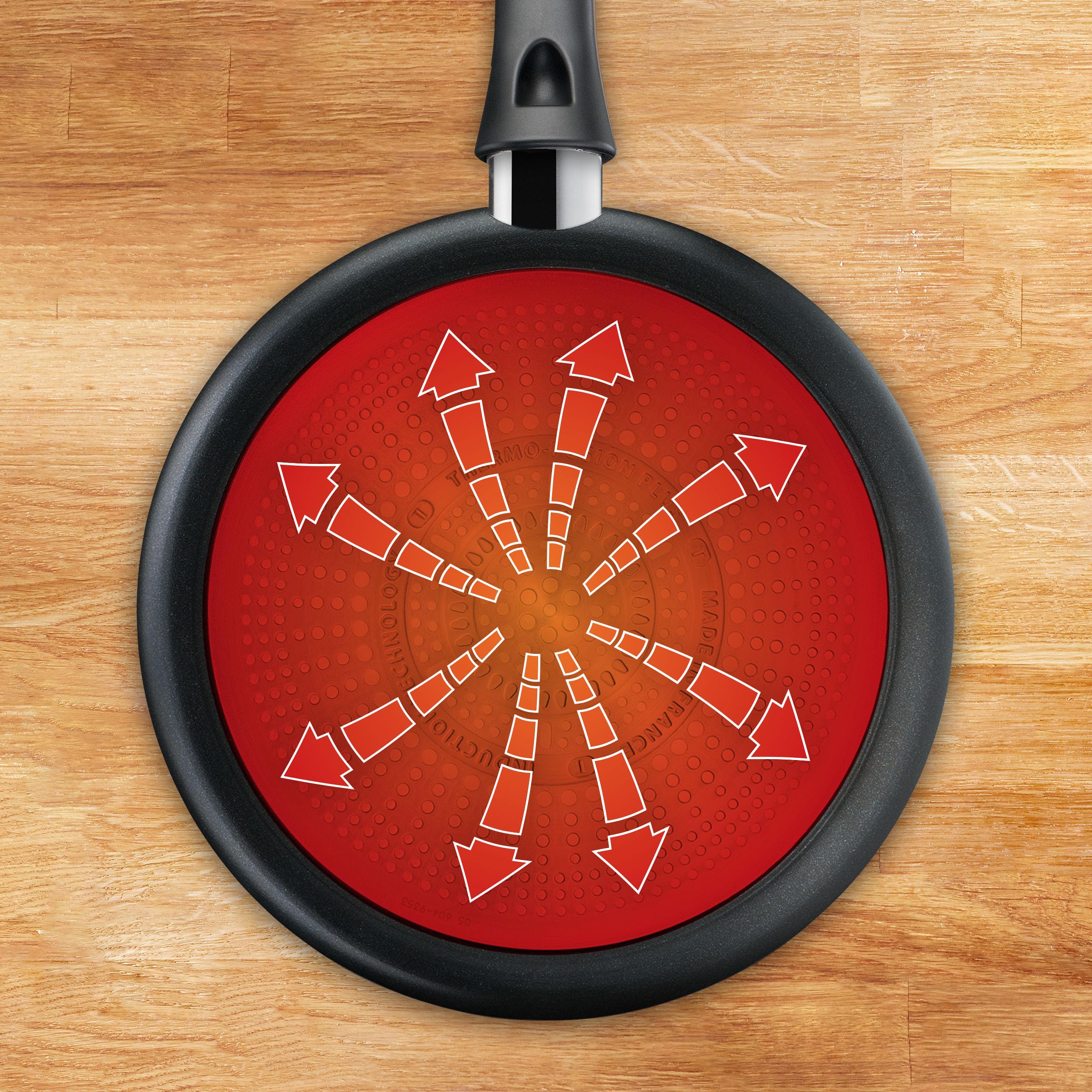 tefal-titanium-force-wok-pfanne-28-cm-mit-thermo-signal-langlebiger-antihaftbesc image 4