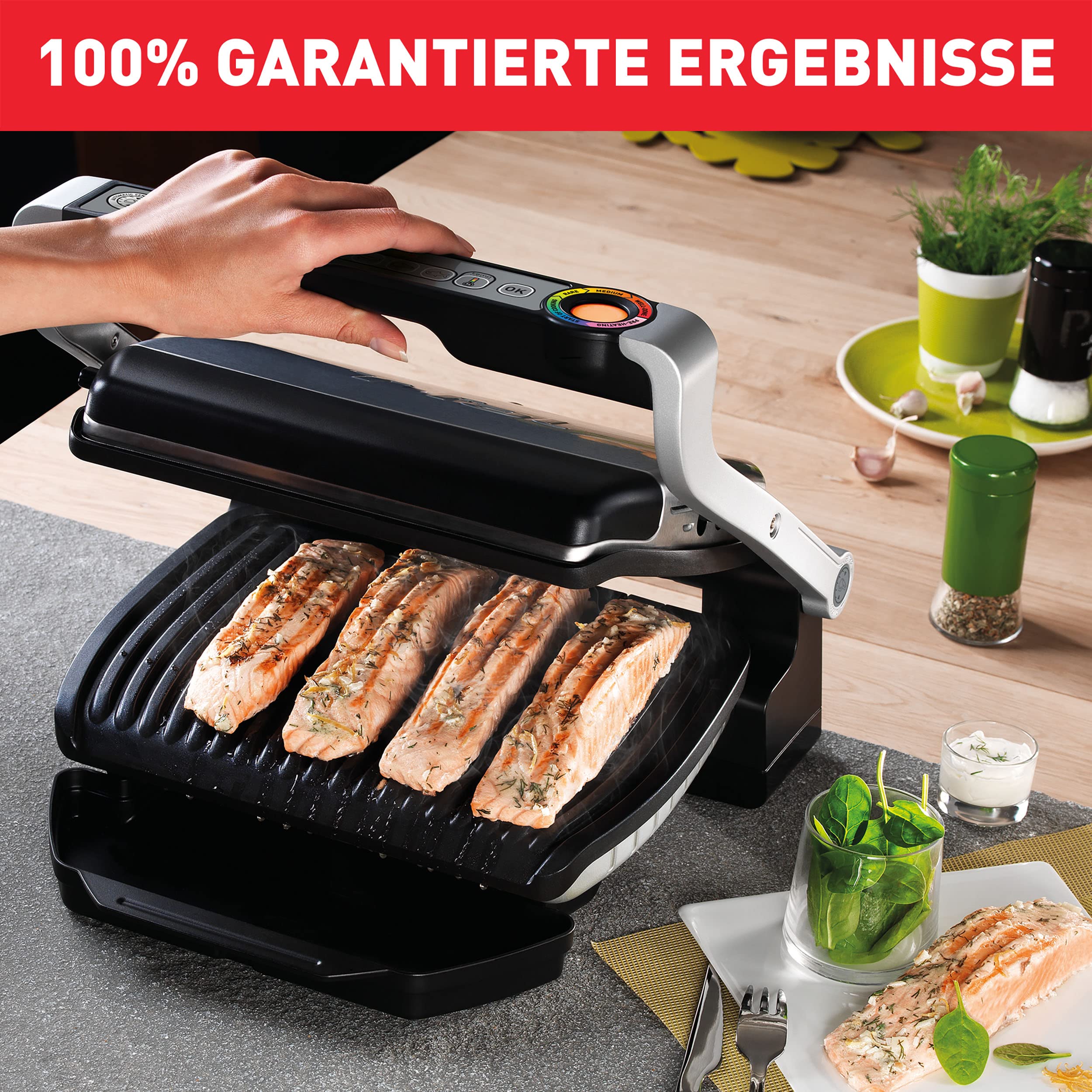 tefal-optigrill-gc712d-kontaktgrill-mit-6-intelligenten-programmen-600-cm-grillf image 4