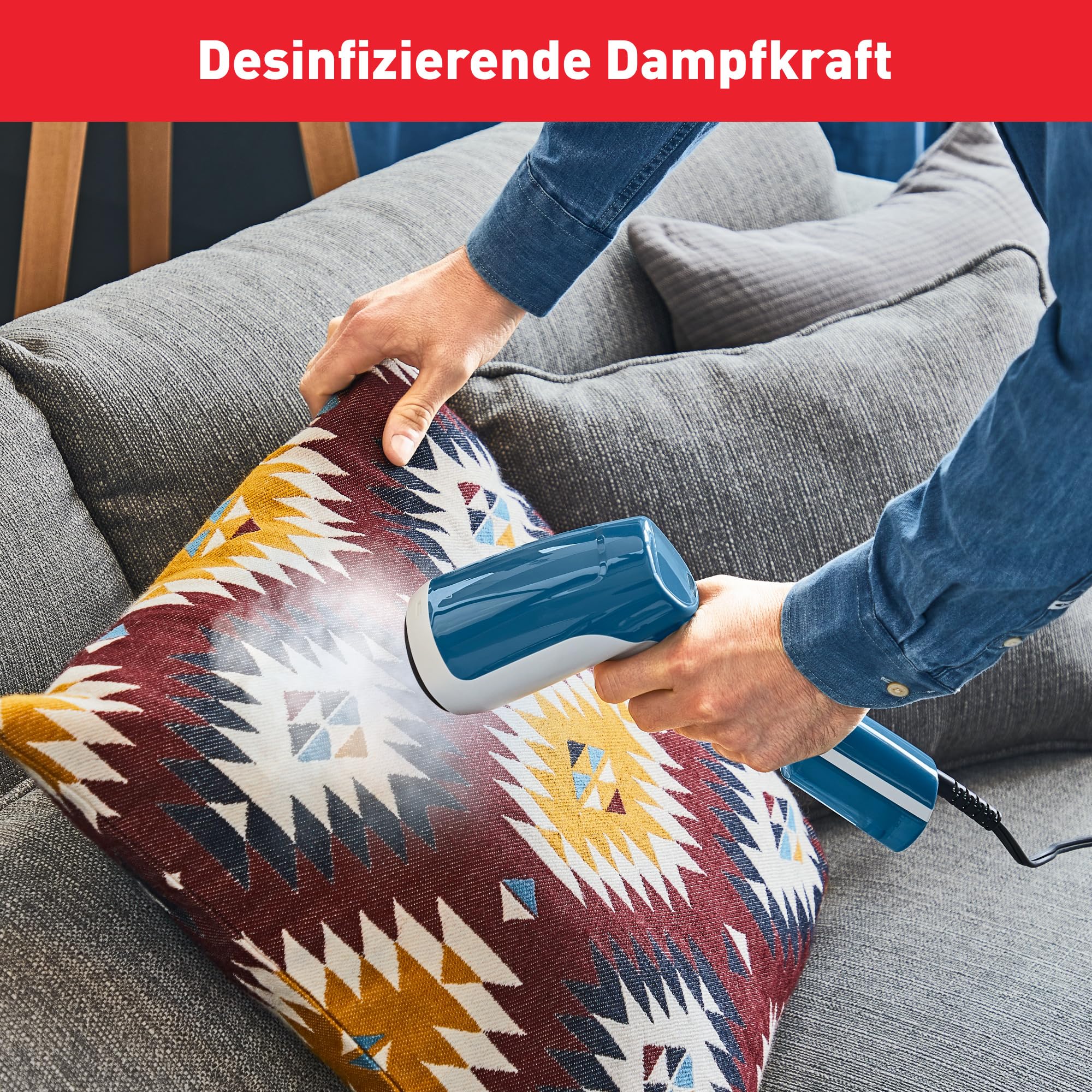 tefal-dt6131-access-steam-first-dampfb-rste-1300-w-handdampfer-15-sekunden-aufhe image 4