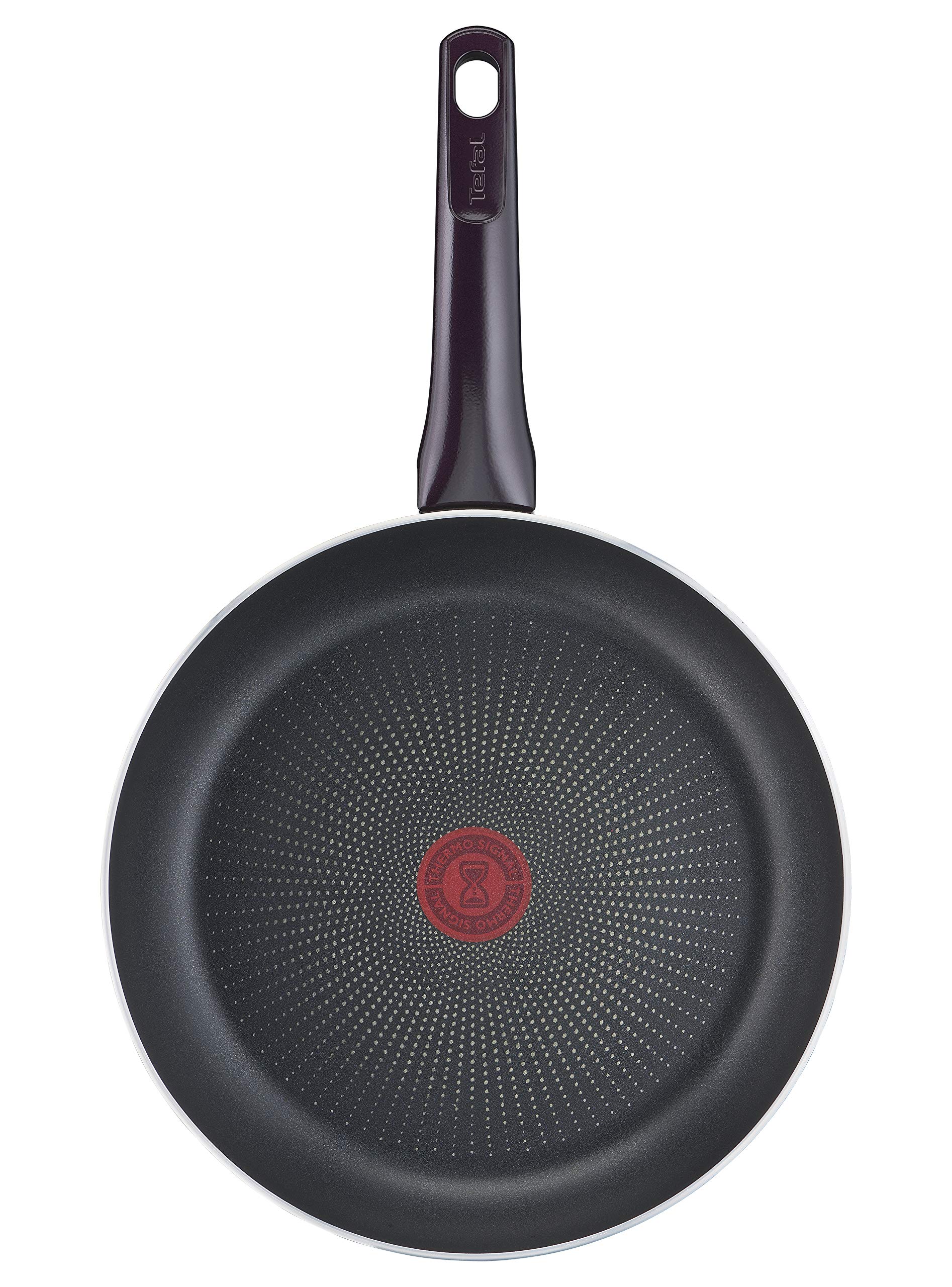 tefal-resist-intense-bratpfanne-28-cm-d52206-antihaft-pfanne-mit-thermo-signal-u image 2