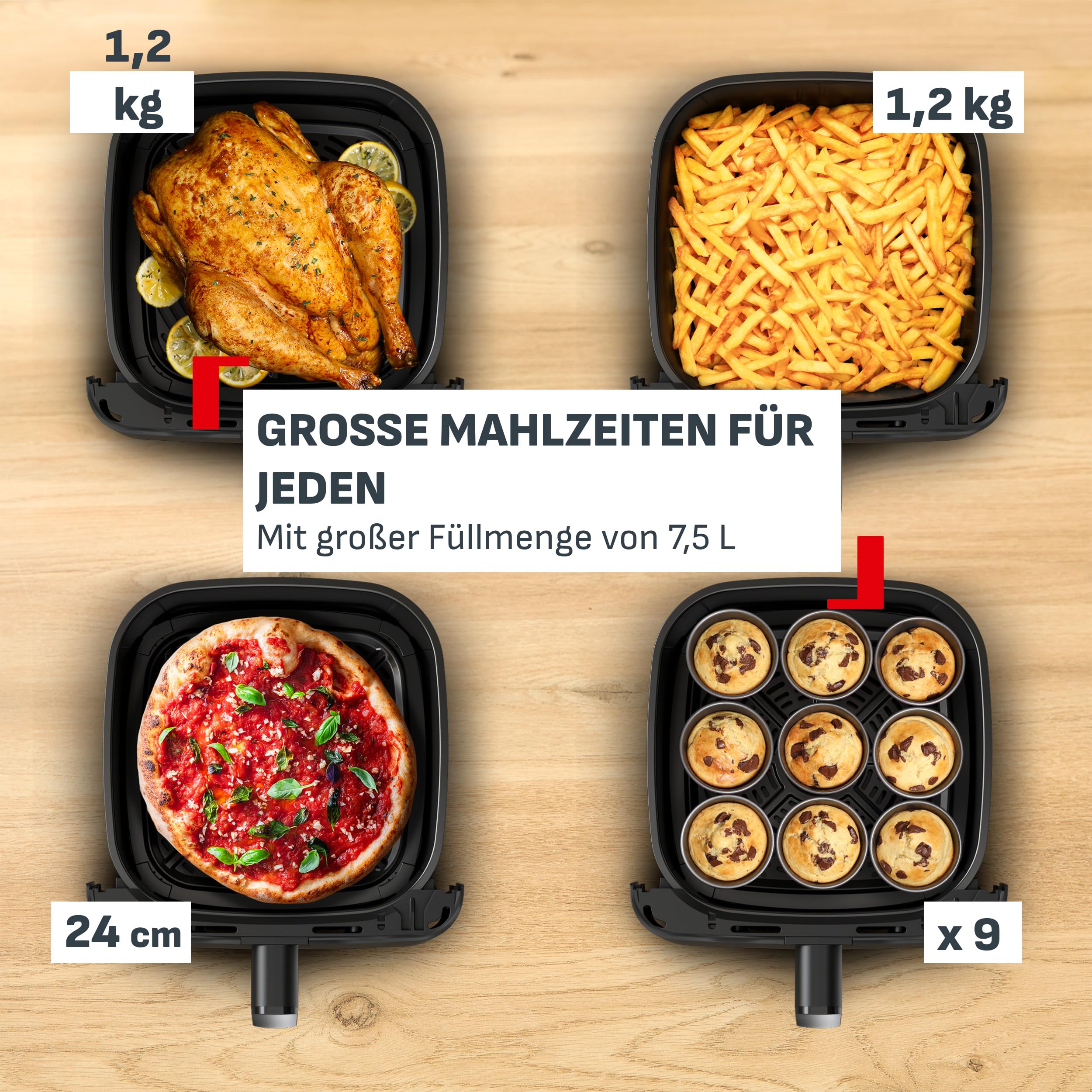 tefal-easy-fry-mega-compact-hei-luftfritteuse-7-5-liter-intuitiver-touchscreen-a image 5