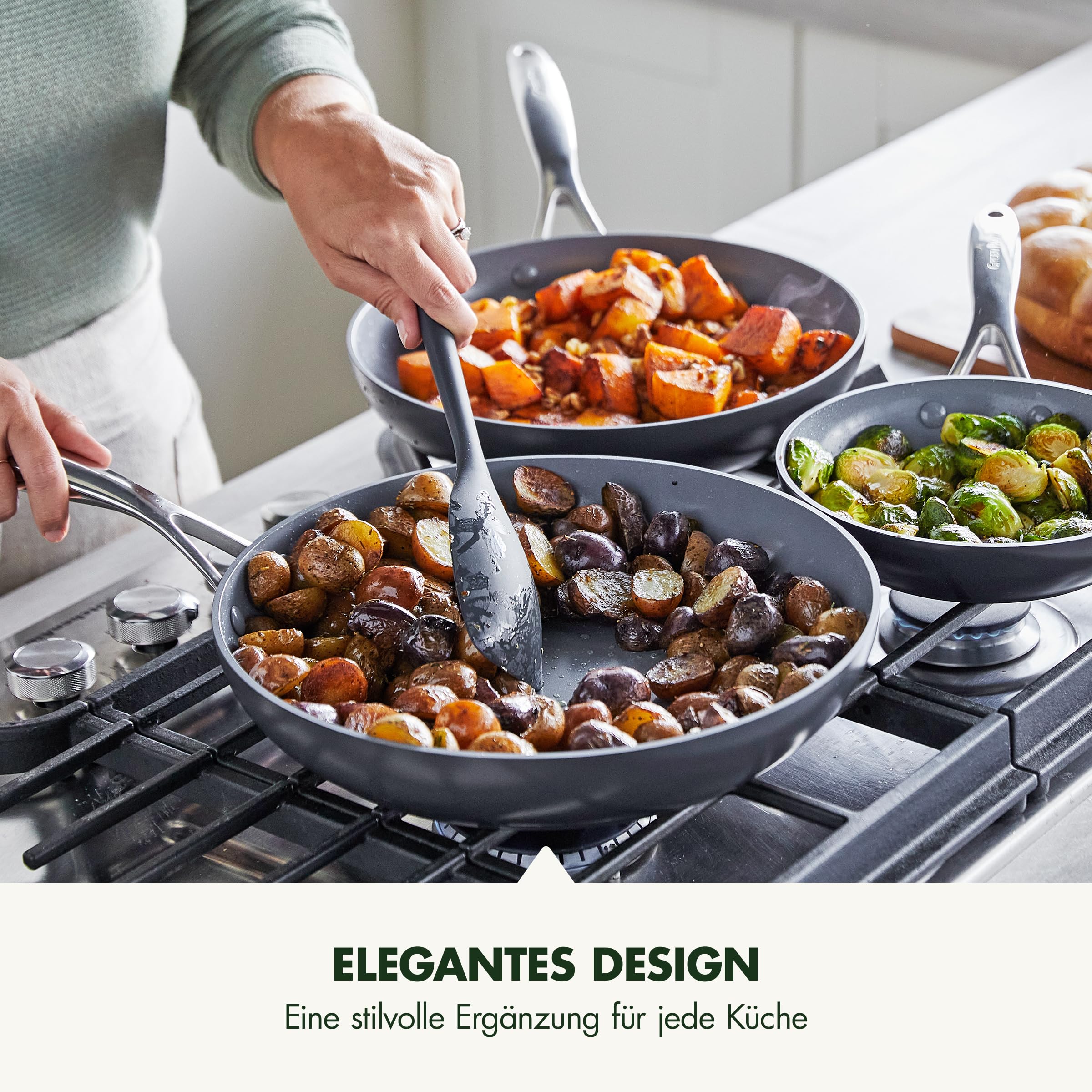 greenpan-valencia-pro-bratpfannen-set-26-30-cm-harteloxierte-pfas-freie-keramik- image 8