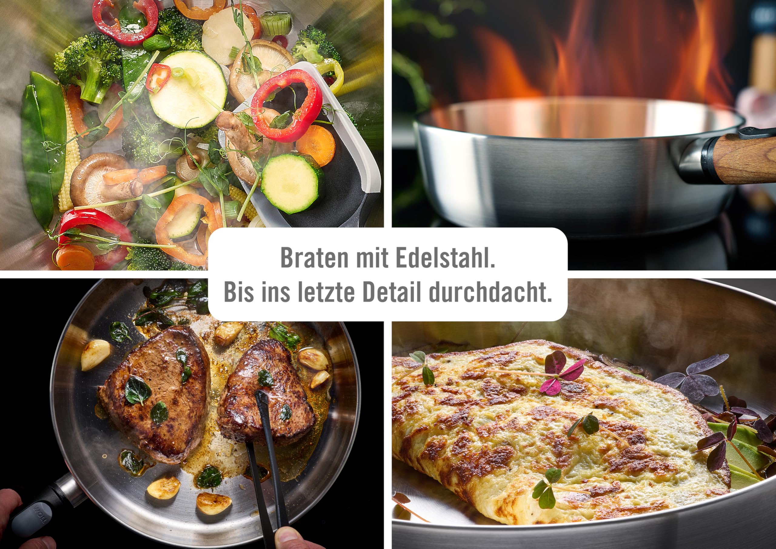 woll-logic-steel-stieltopf-18-cm-10-cm-hoch-edelstahl-induktion-pfas-frei-mit-ab image 3
