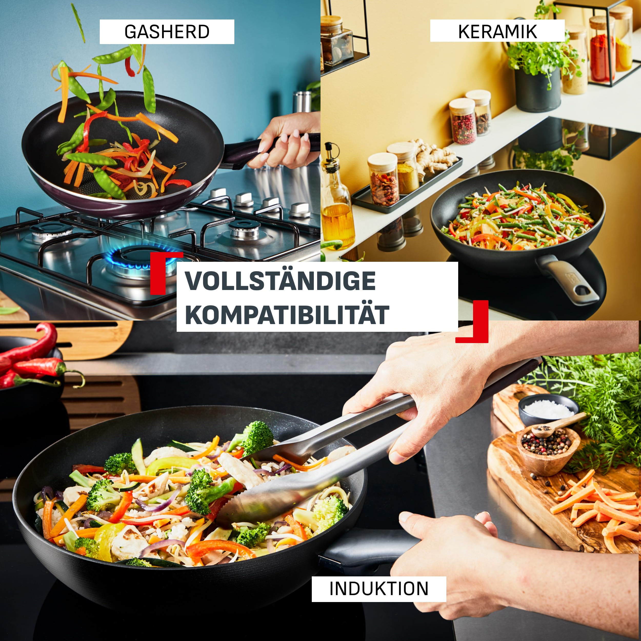 tefal-reflect-on-bratpfanne-28-cm-keramische-antihaftbeschichtung-thermo-signal- image 6