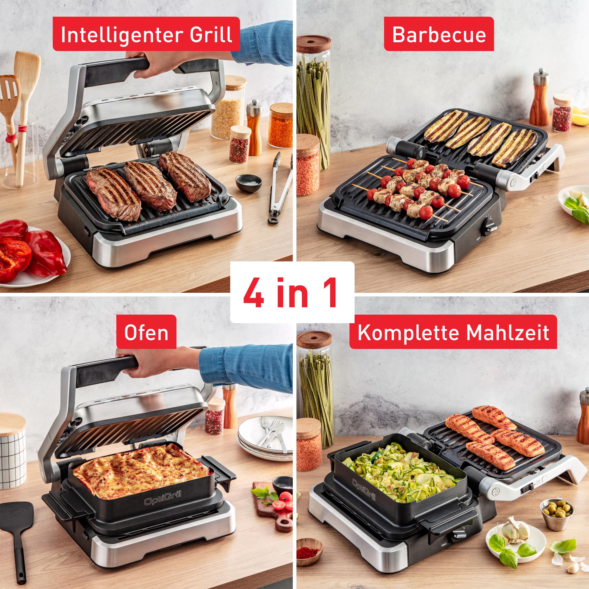 tefal-optigrill-4-in-1-gc774d-tk-tipp-kick-edition-kontaktgrill-9-automatikprogr image 3