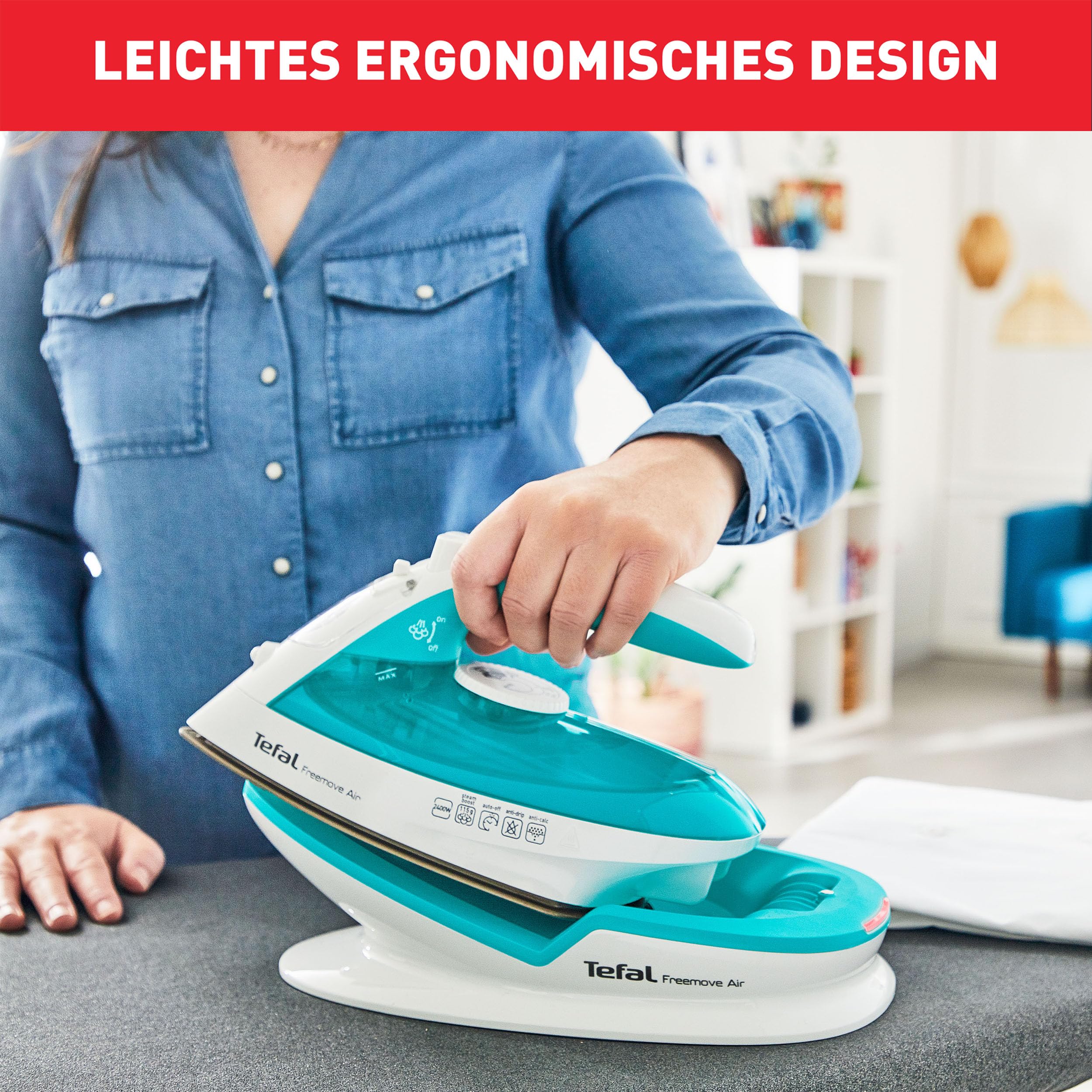 tefal-freemove-air-fv6520-kabelloses-dampfb-geleisen-2400-w-t-rkis-wei image 8