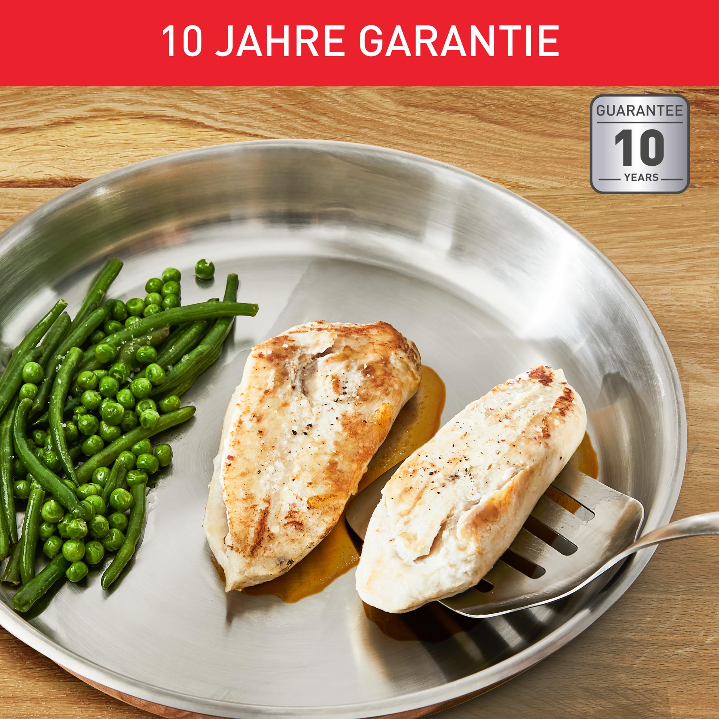 tefal-duetto-on-b8660634-bratpfanne-28-cm-unversiegelt-edelstahl-mit-strukturier image 5